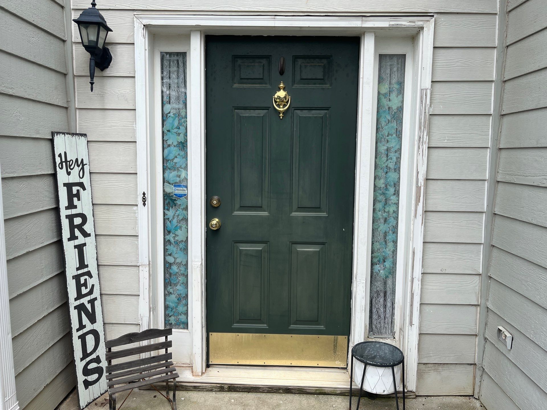 Lawrenceville, GA Full Siding Replacement, Exterior Painting, and Window Installation by Nelson Exteriors 
