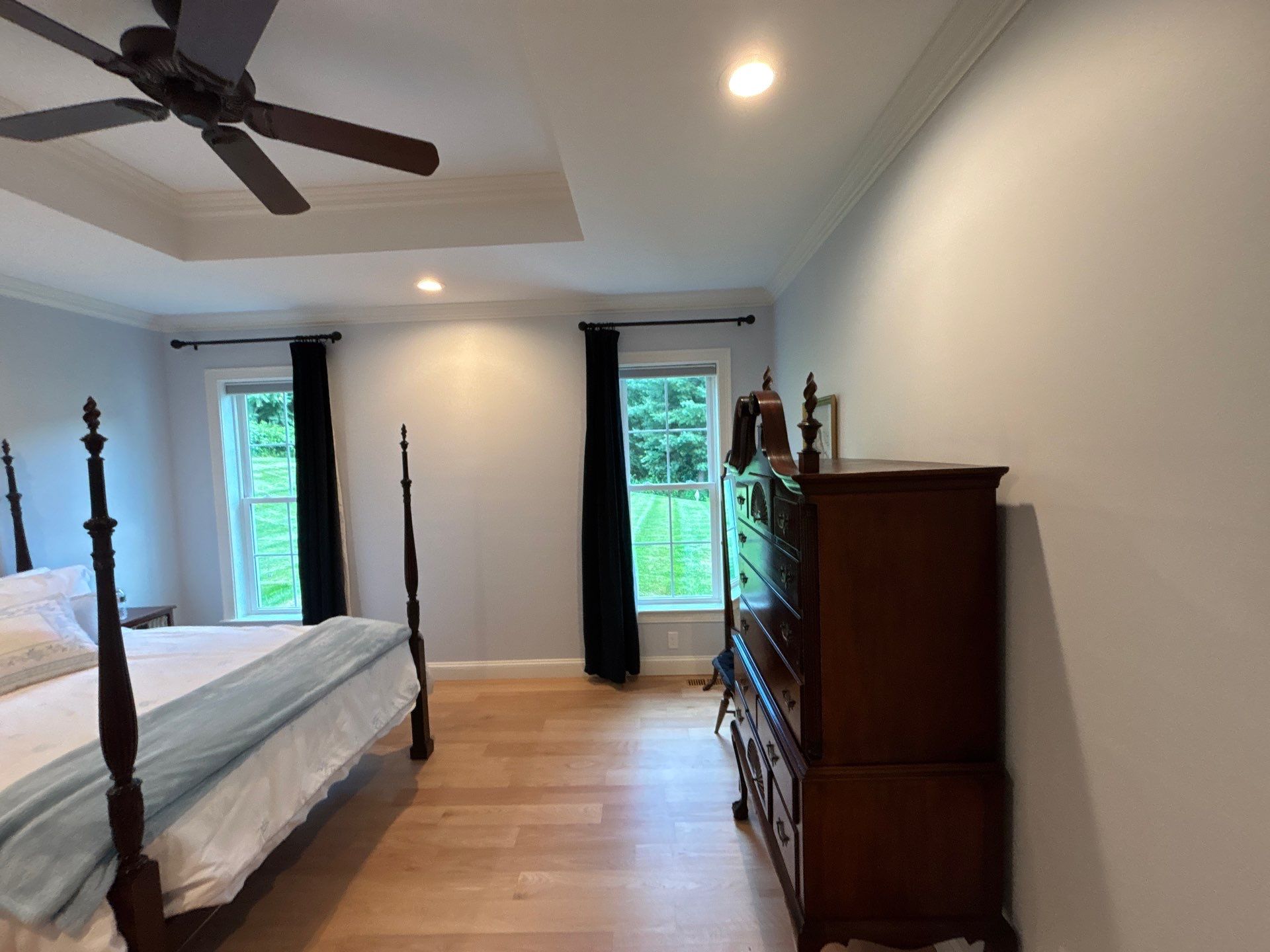 Interior Painting by EXCELLENCE | CARTO