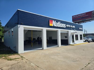 Commercial Exterior