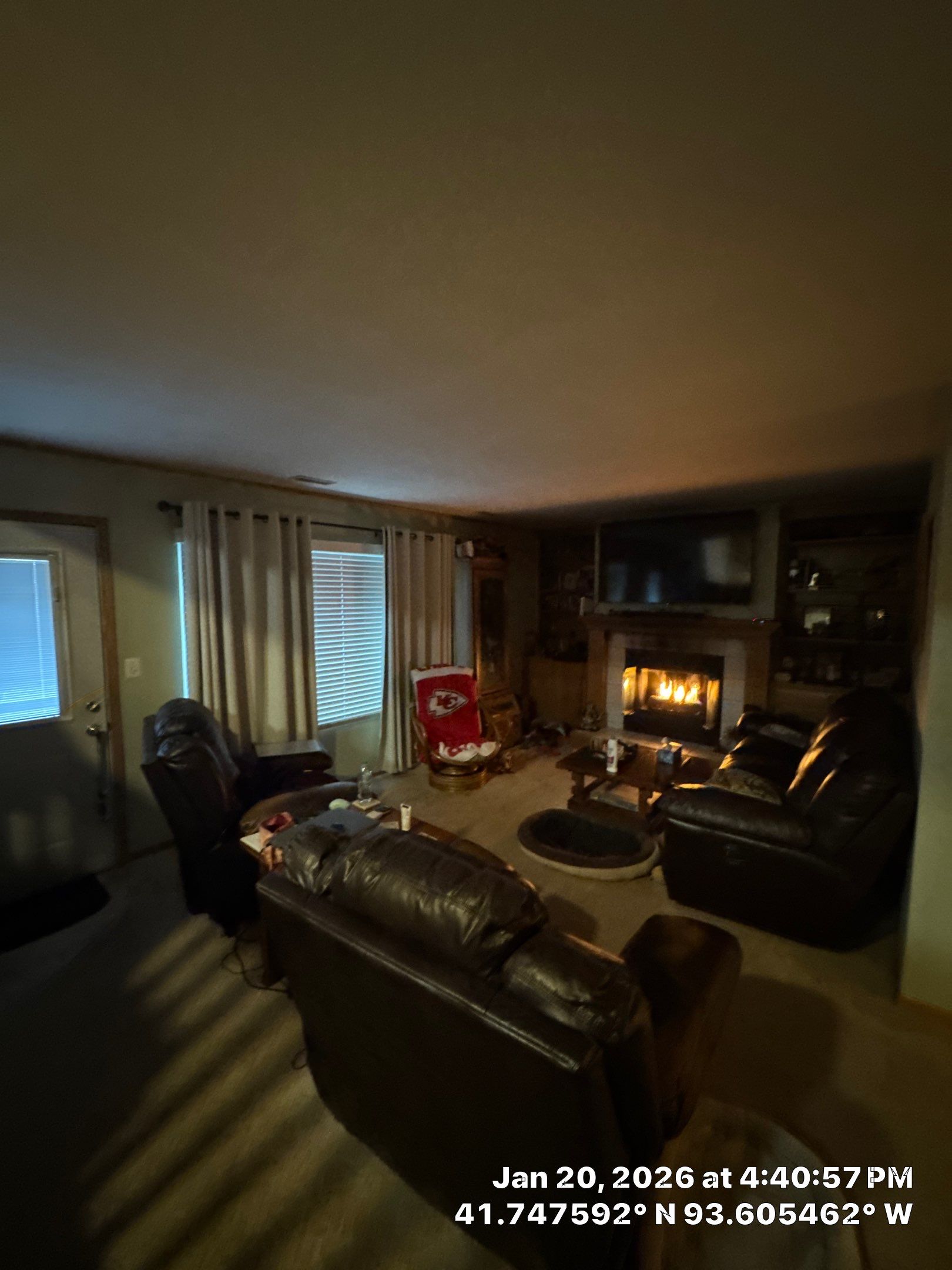 Project in Ankeny, IA by Midwest Paint LLC