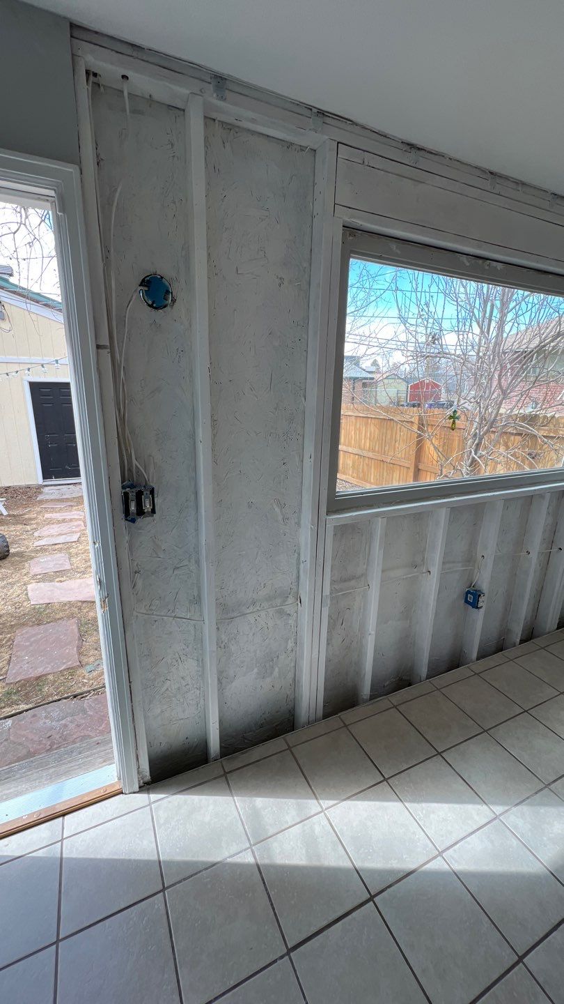 Mold Remediation  by Accountable Home Services