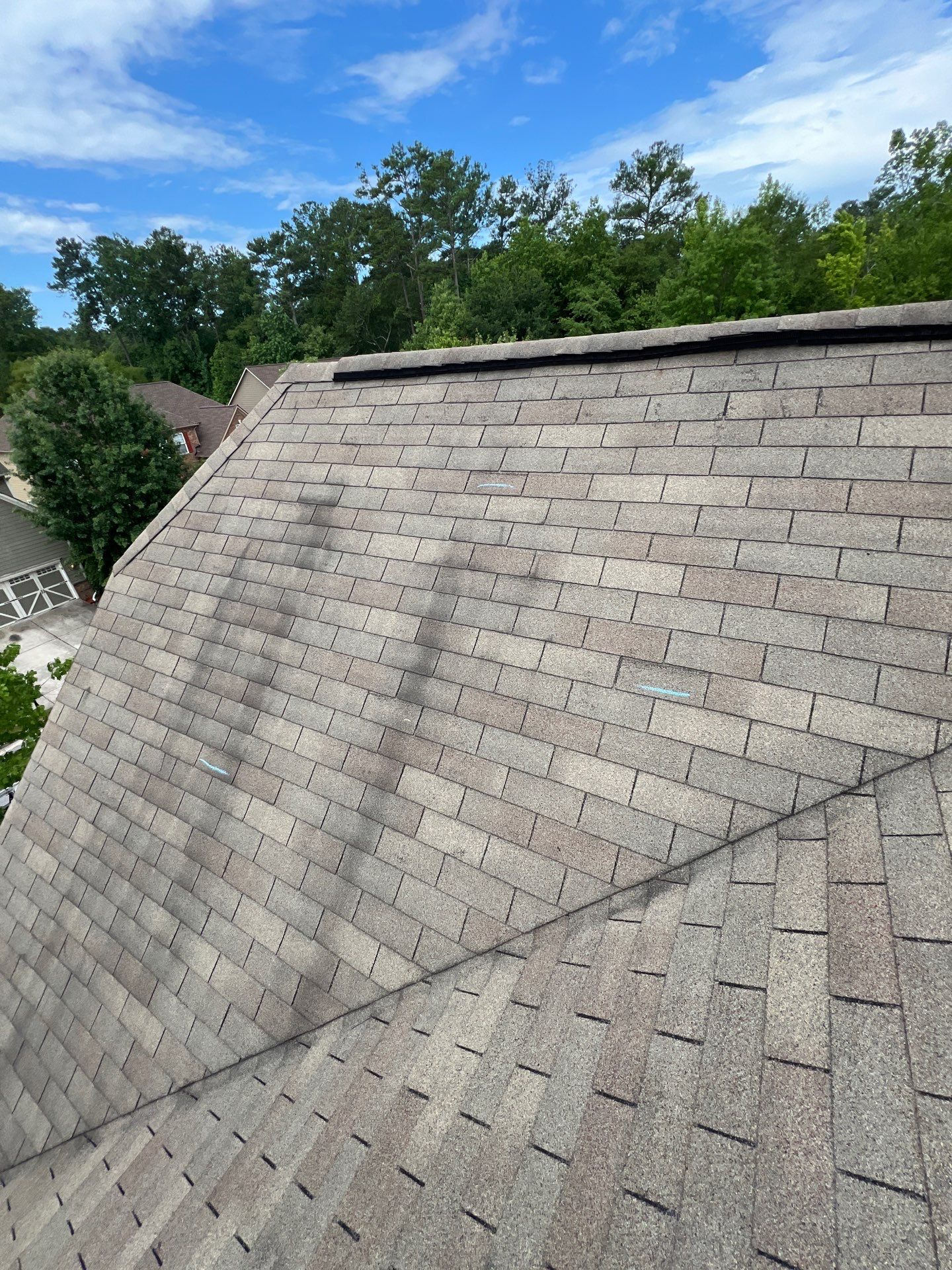 Roof Replacement-Stefan by Clark Brothers Roofing & Construction