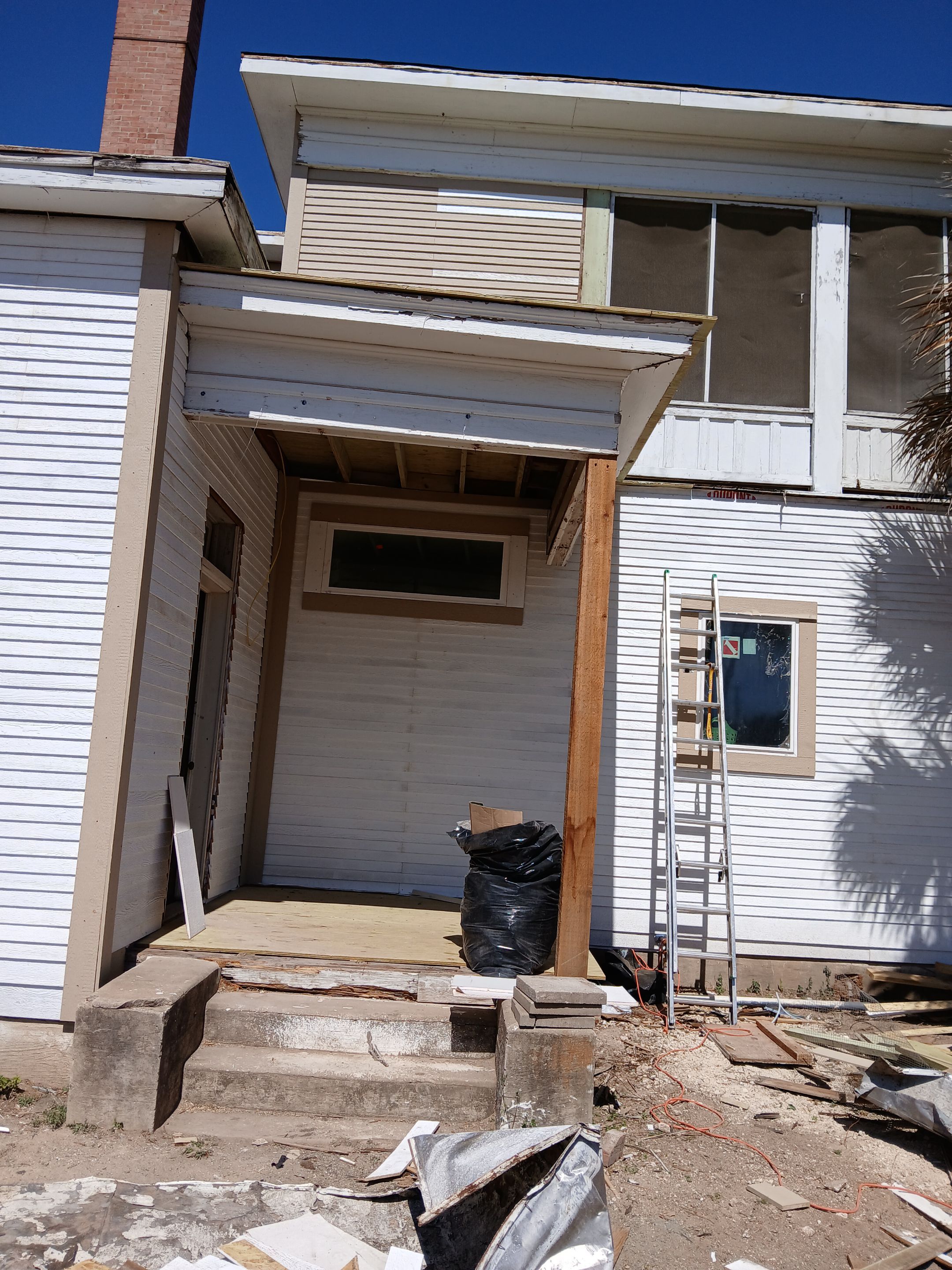 Full Home Remodel by TXN Remodeling n Construction
