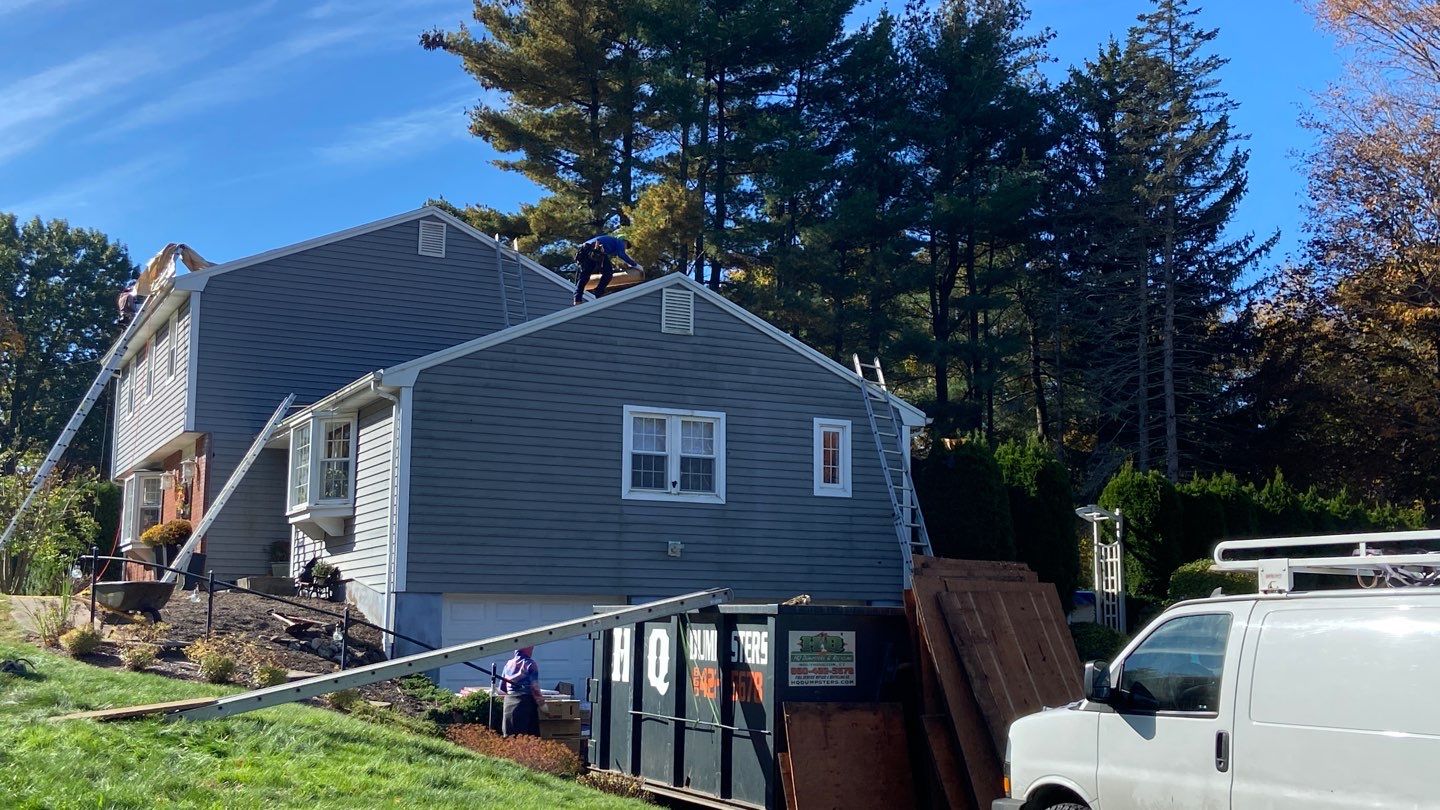 Roofing System Upgrade for Solar Efficiency with Rot Repair!" by Sensible Home Solutions