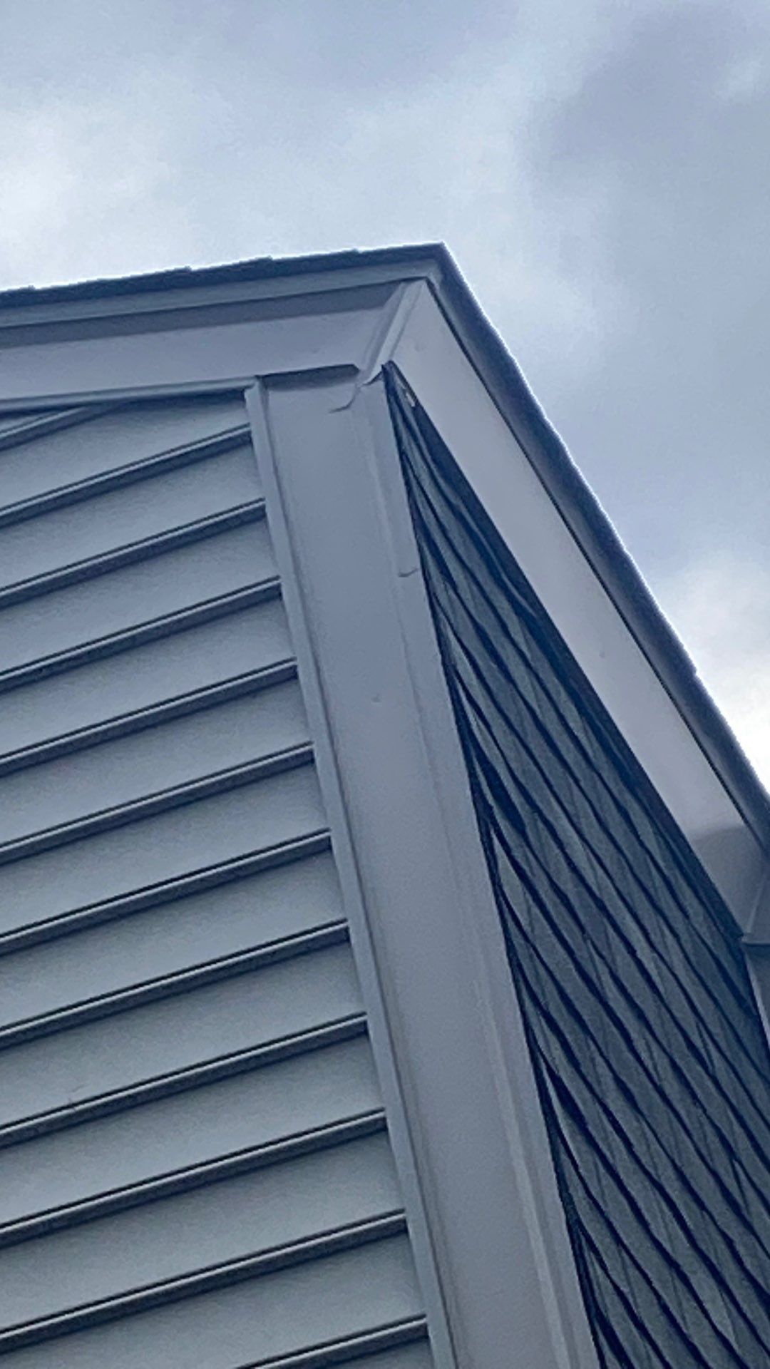 Arlington: Residential Roof Replacement with CertainTeed Landmark Pro in Max Def Georgetown Gray by RM Banning, Inc.