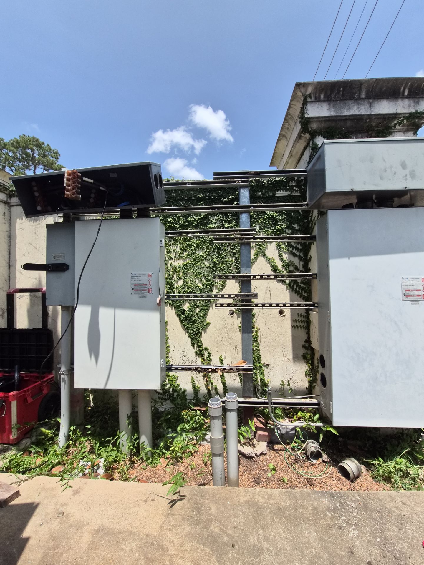 Powering Up in Houston: A High-Capacity KOHLER Upgrade for a Premier Estate by GenTex Elite Services