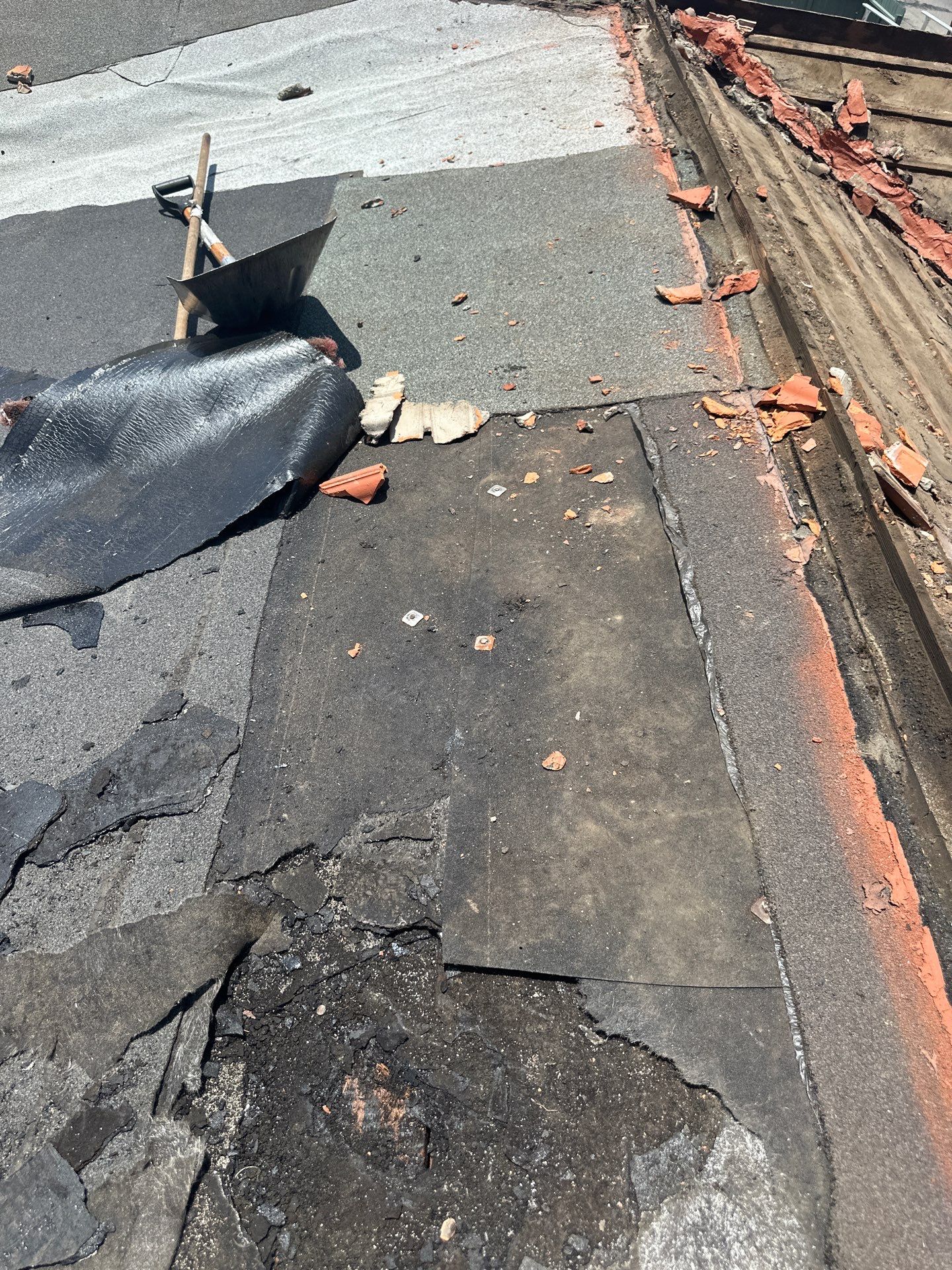 Roof Replacement - Santa Ana, CA 92707 by Epic Roof Replacement