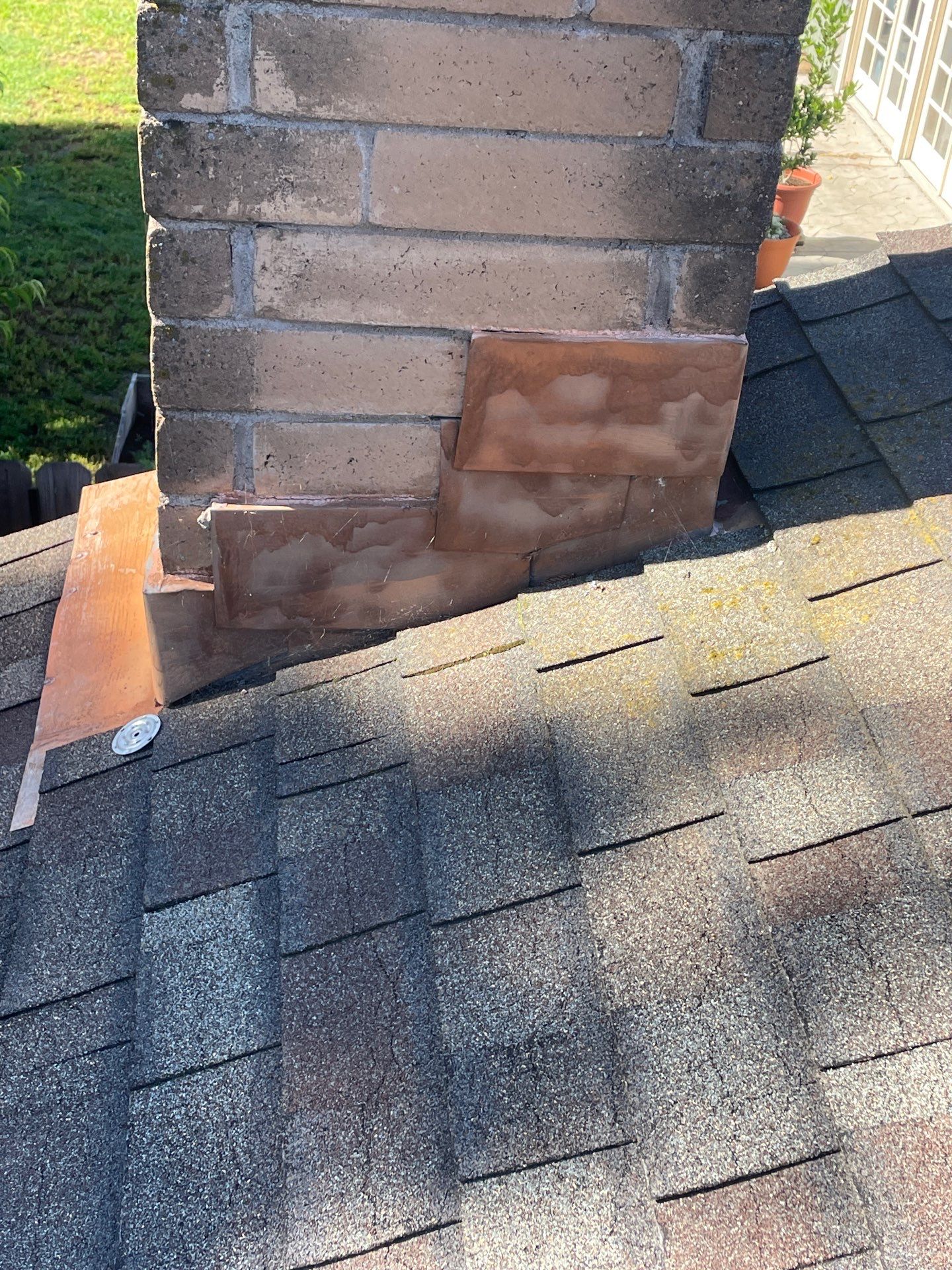 Roof Rejuvenation using Roof Maxx Treatment by Roof Maxx of Folsom