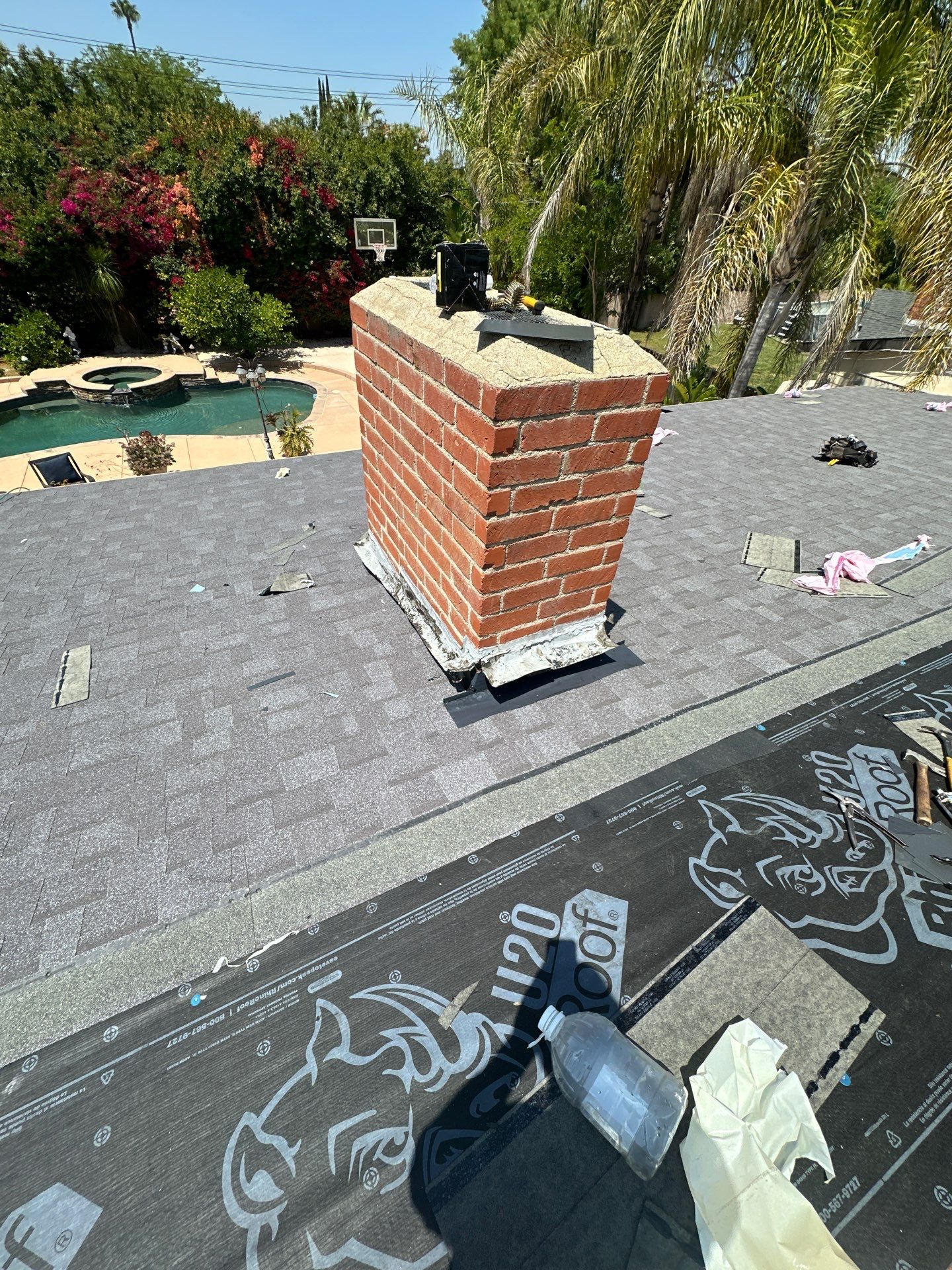 Roof Replacement - Pleasant Hill, CA 94523 by Epic Roof Replacement