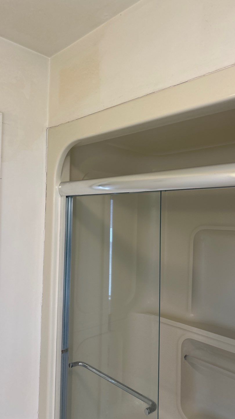 Shower Upgrade by BathPlanet SW Virginia