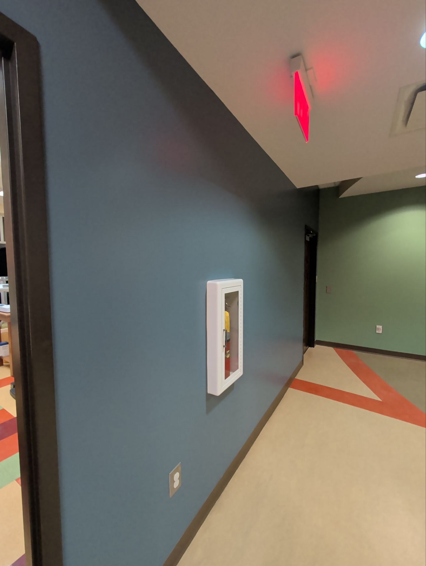 Interior Refresh by Fresh Coat Painters of Augusta
