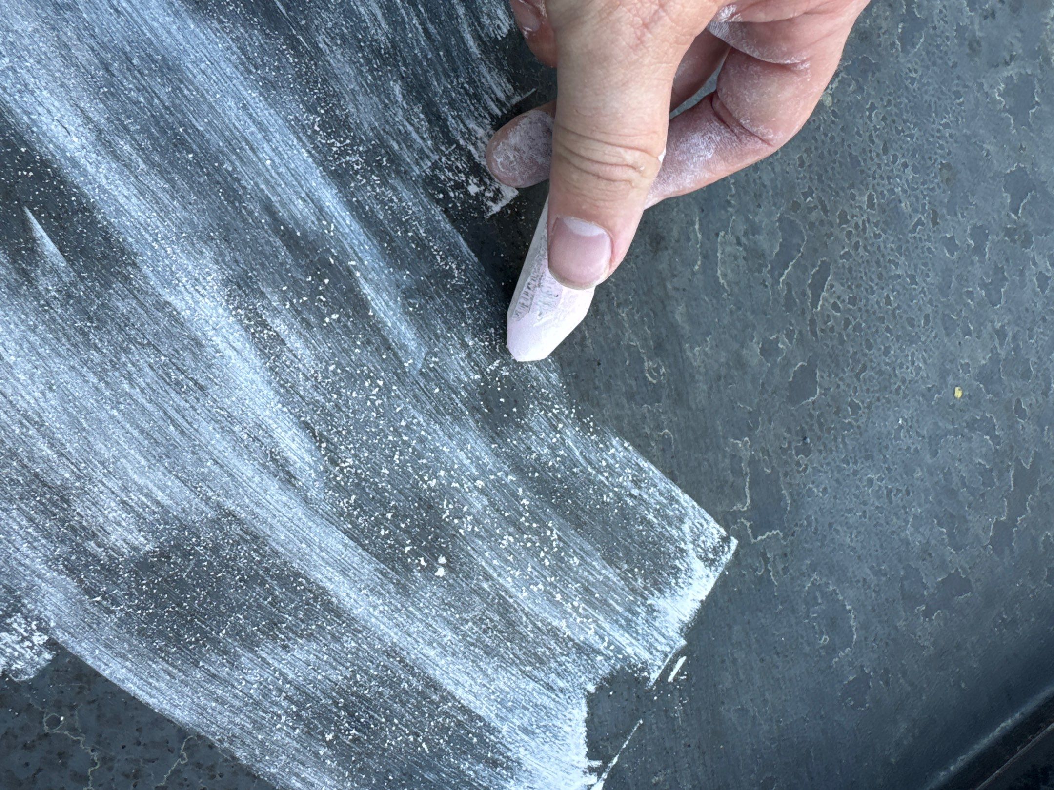 Chyleen Feagin by Tru-Built Roofing