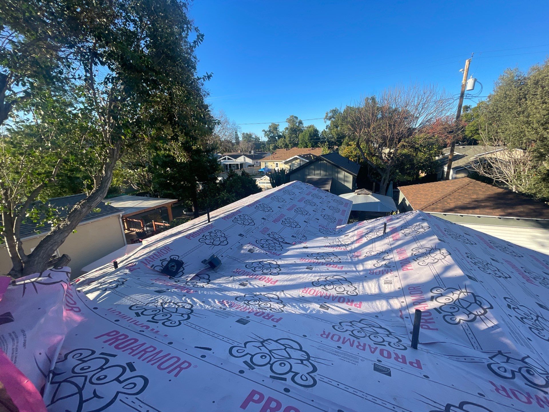 Roof Replacement - Burbank, CA 91506 by Epic Roof Replacement