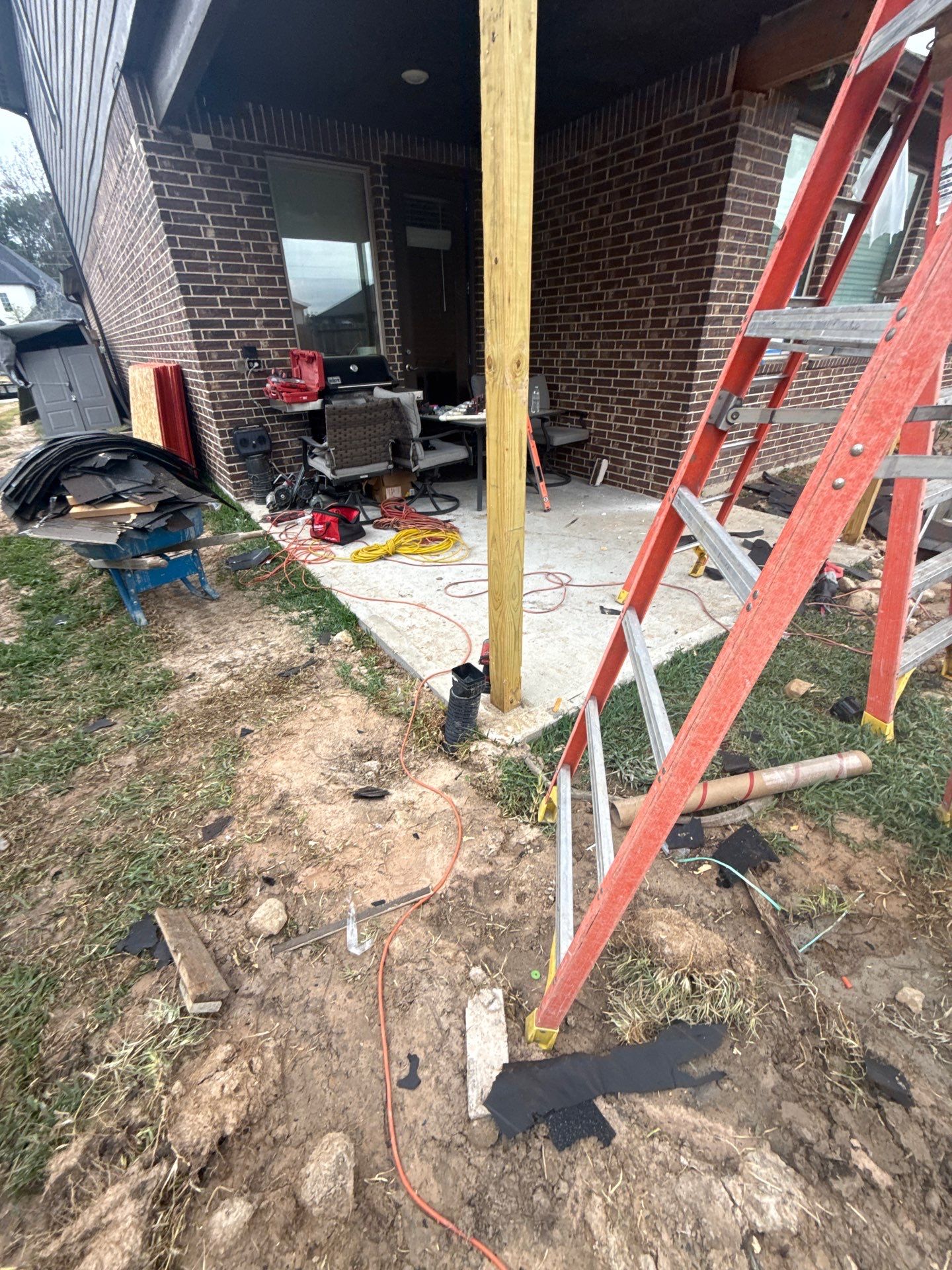 The Tatarin Family by SophAlx LLC