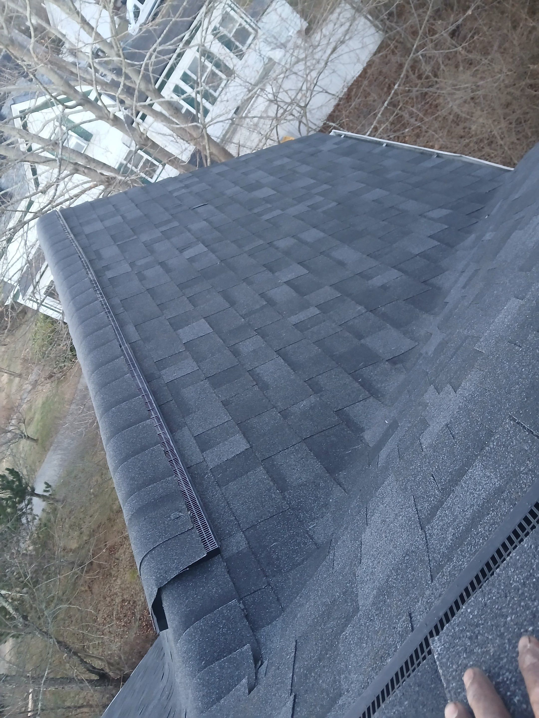 Project in Randolph by JOHNNYS PRO