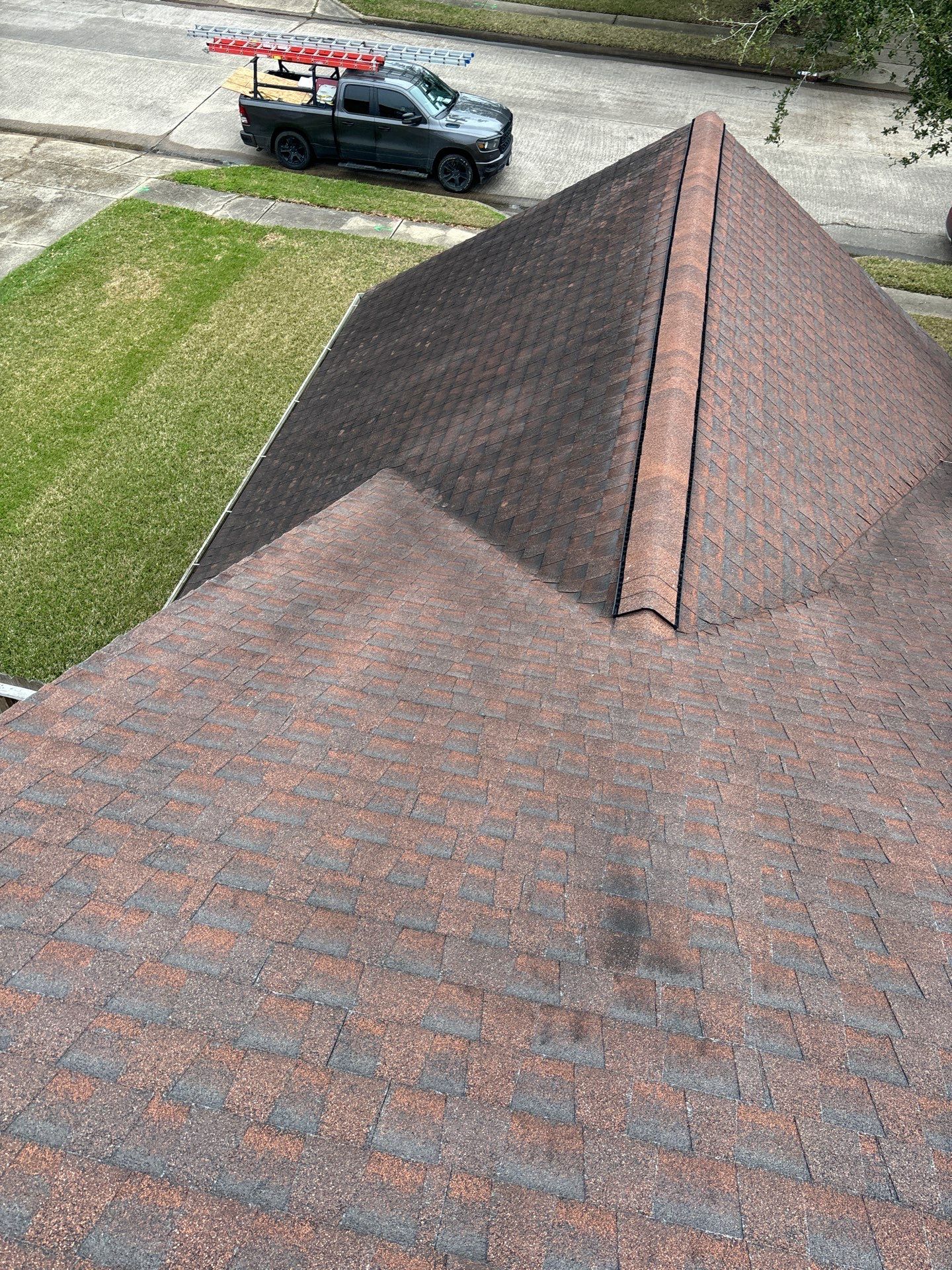 Roof Repair Pearland by Roof Repair Company