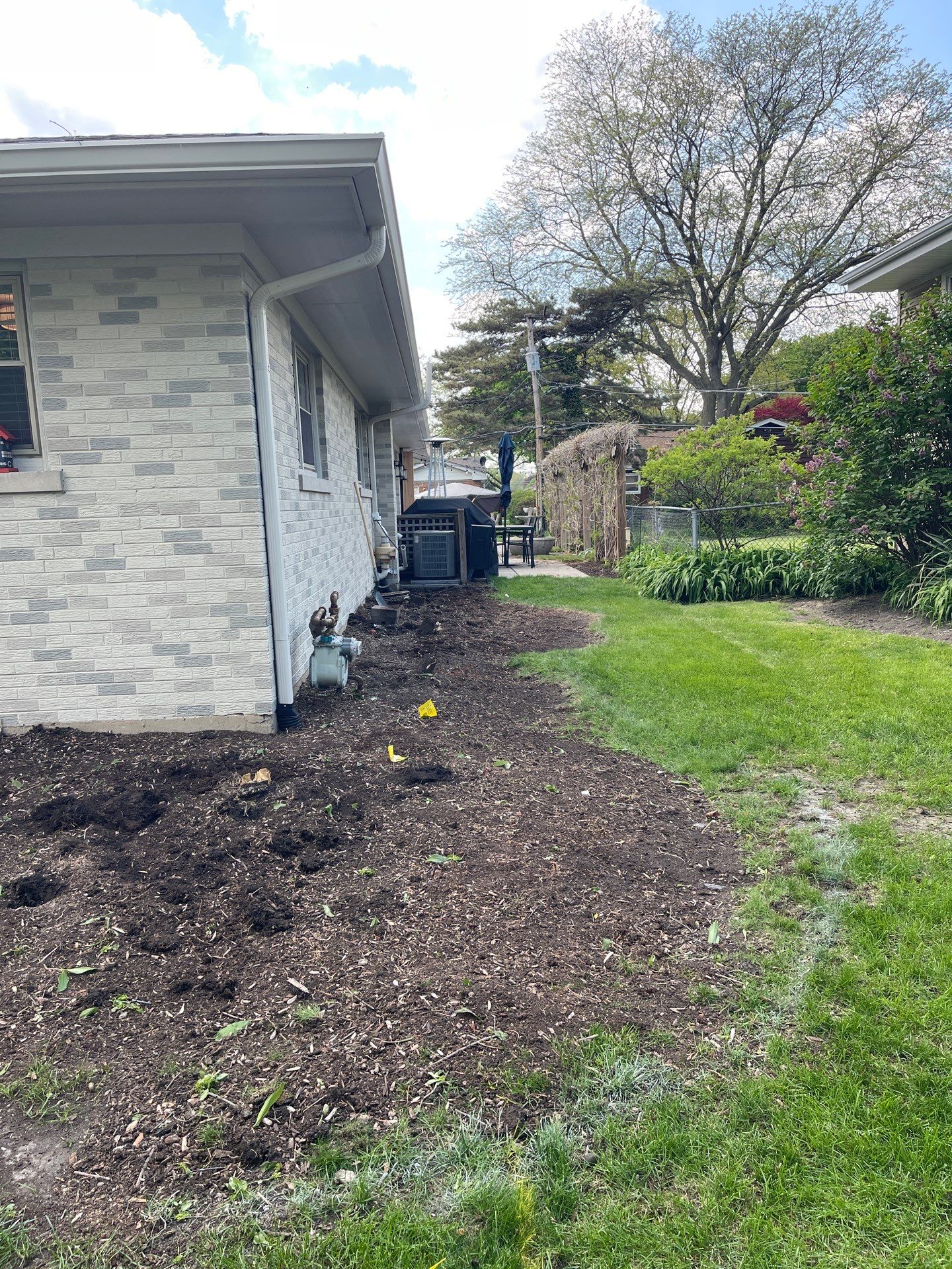 James F. - Arlington Heights, IL by A&N