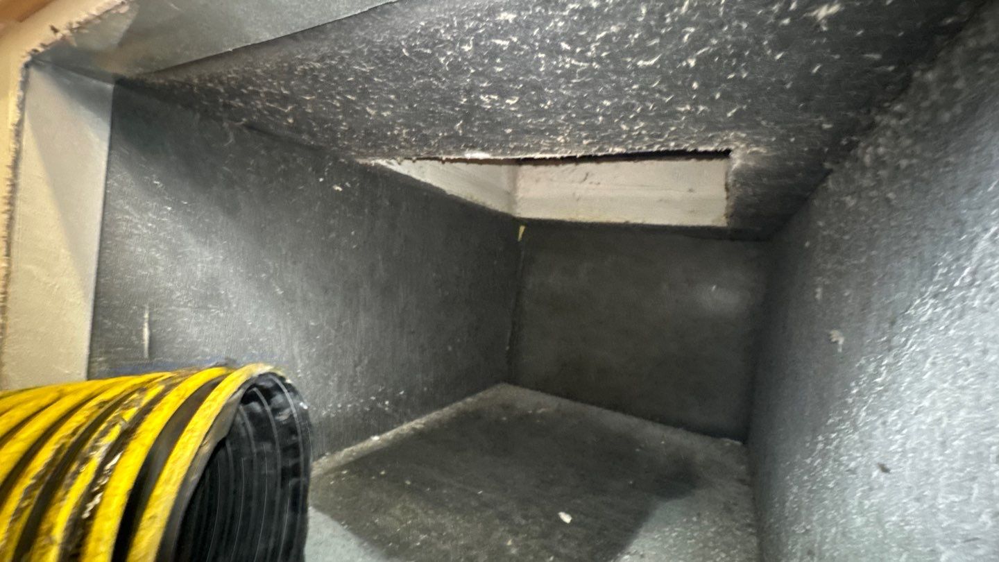 Air Ducts, Dryer Vent, Bathroom Exhaust Fans Cleaning in Groveland by Hygienic Air, Inc
