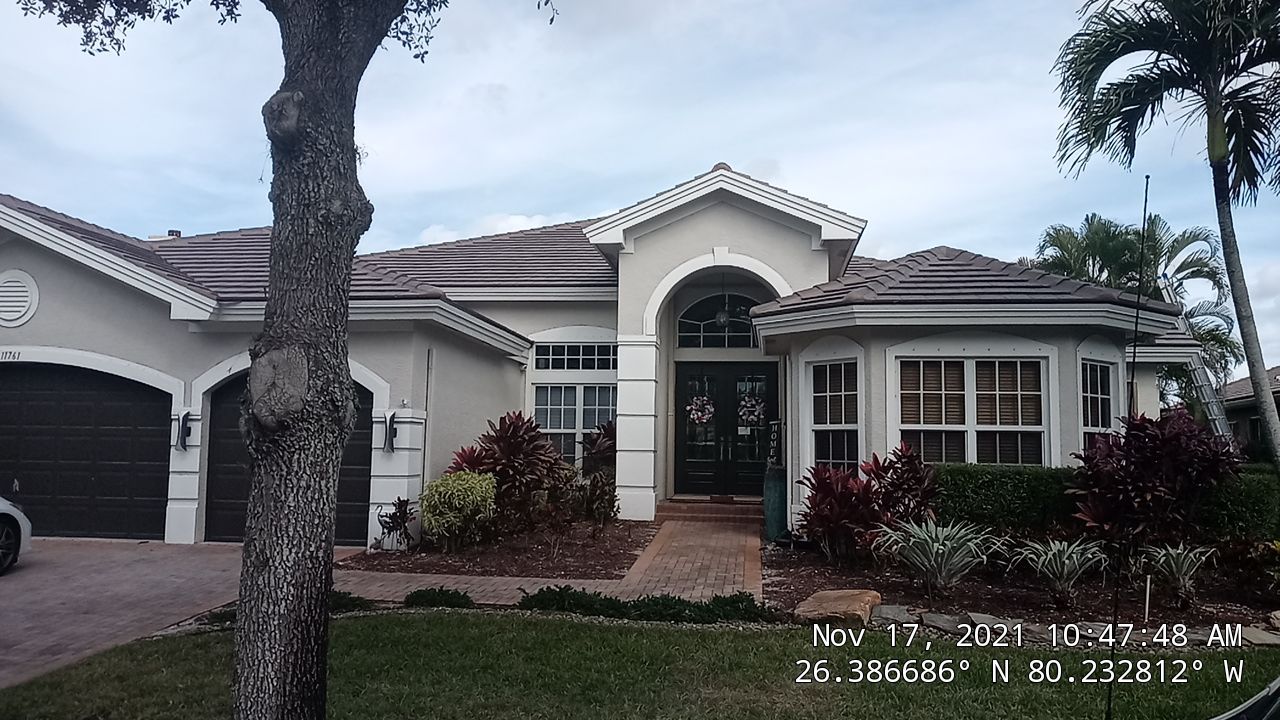 Residential Roofing Installation using WestLake Roofing Tile by BLUES BROTHERS CONSTRUCTION CORP