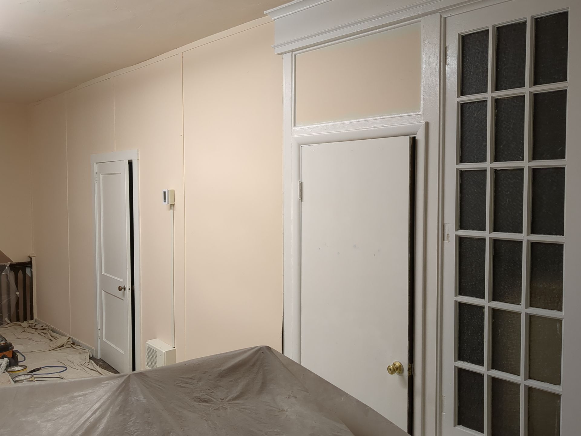 Walls & Ceilings Restoration by Fresh Coat Works LLC