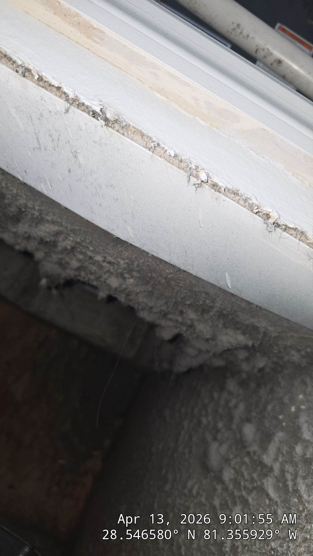 Air Duct Dryer Vent Cleaning in Orlando by Hygienic Air, Inc