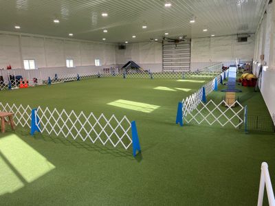 Project in Franktown
