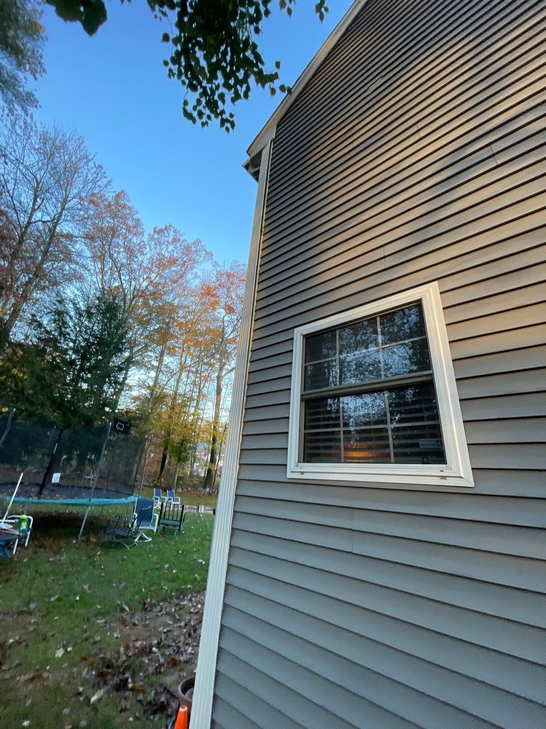 "New Roof, Fresh Look: Full Replacement with Siding Touch-Ups!" by Sensible Home Solutions