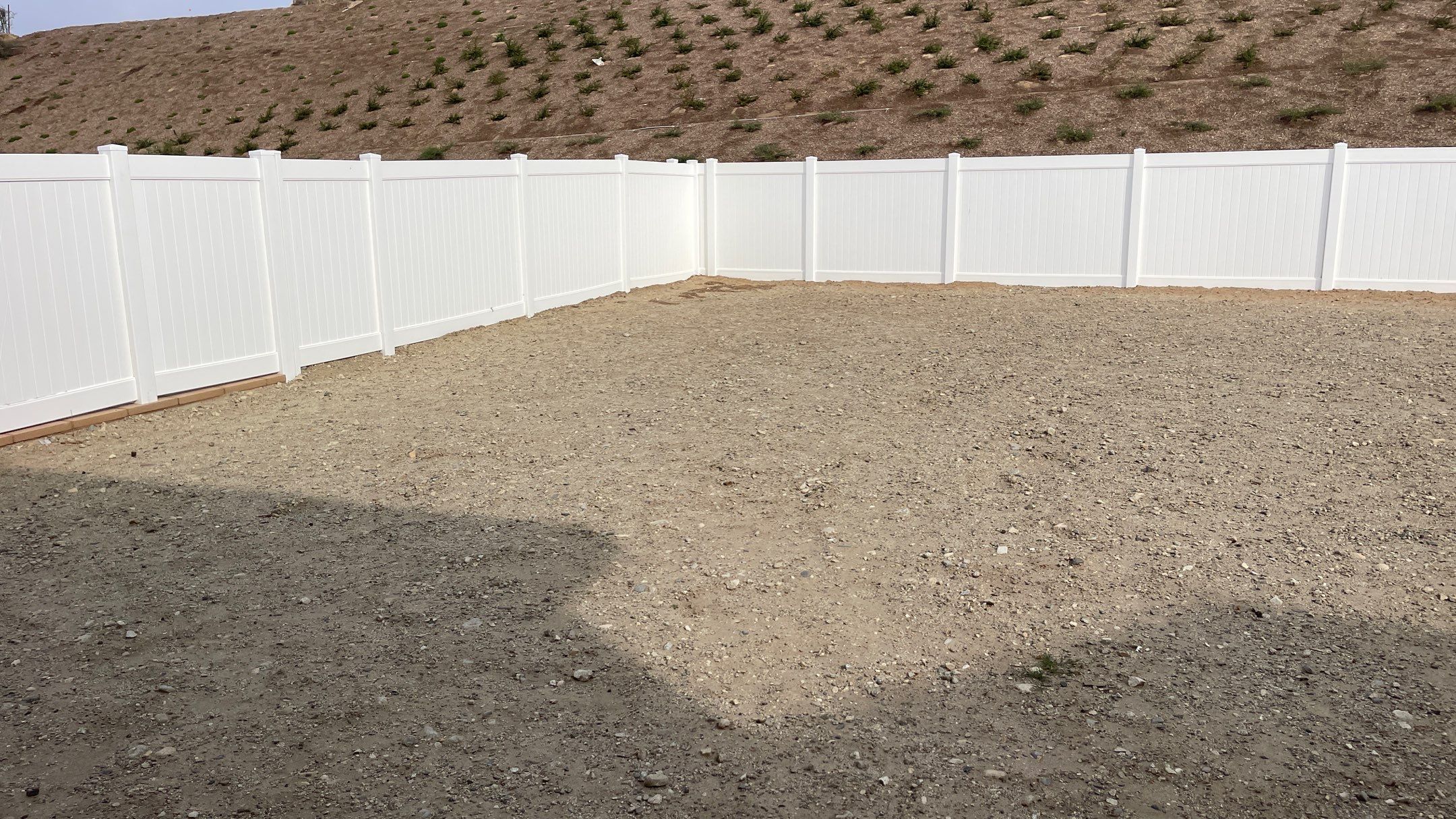 Jurupa Valley install by Monarch