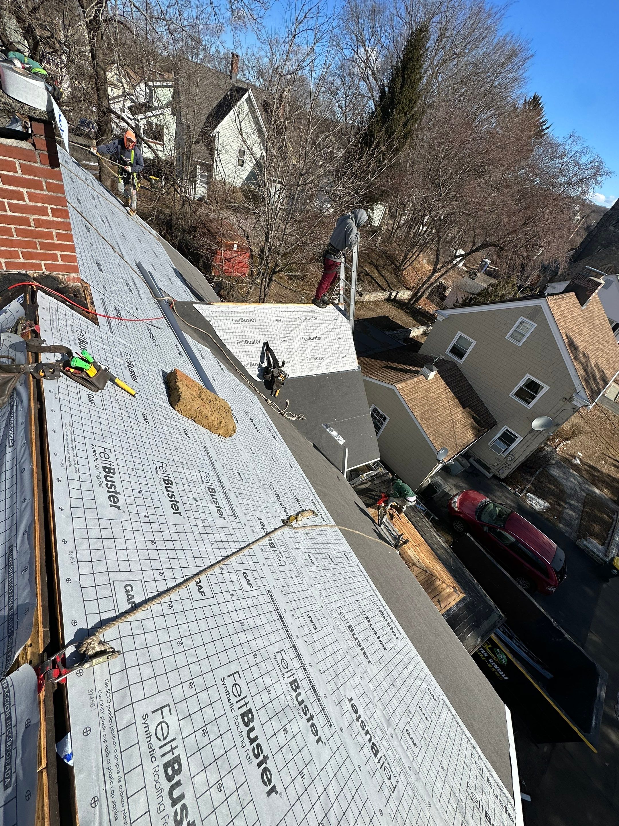 Home Improvement by JLP PRO SERVICES LLC