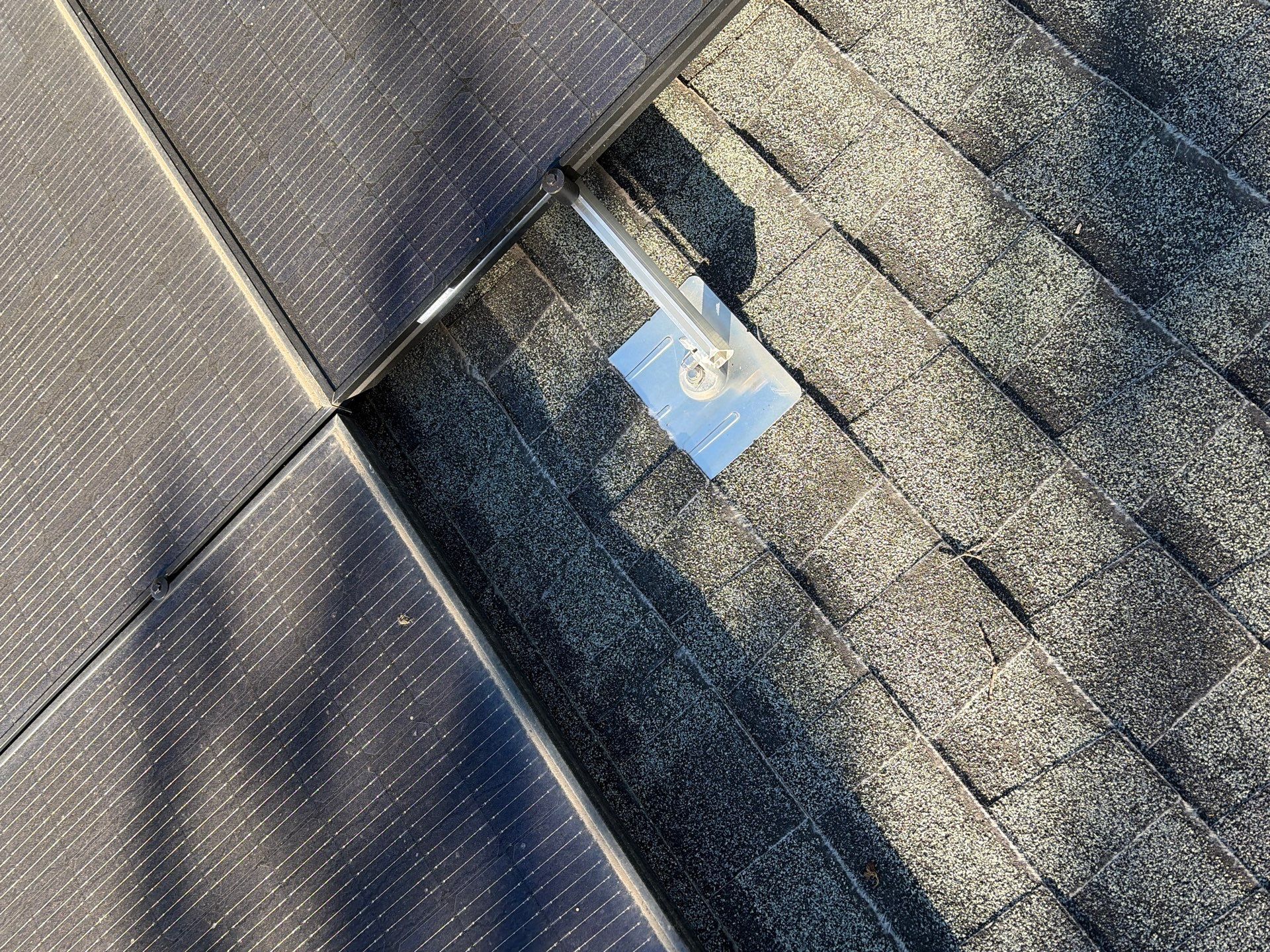 Roof Rejuvenation using Roof Maxx Treatment by Roof Maxx of Folsom