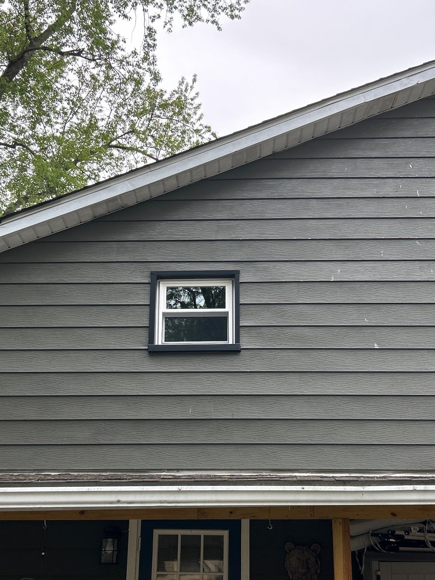 Vinyl Window Installation and Replacement Services in Belmont by Ohio State Windows