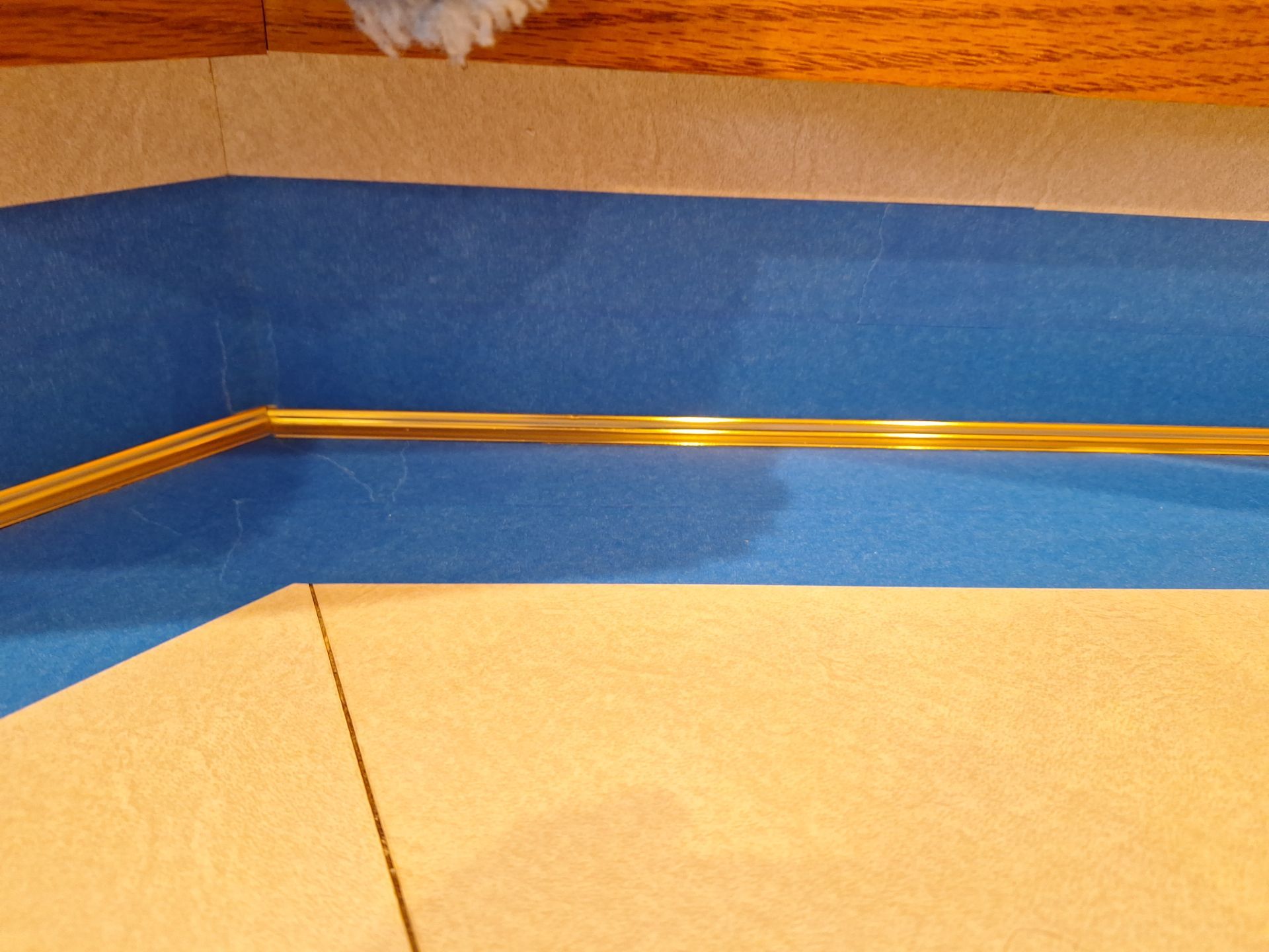 Condo Re-Paint by Gordon Painting