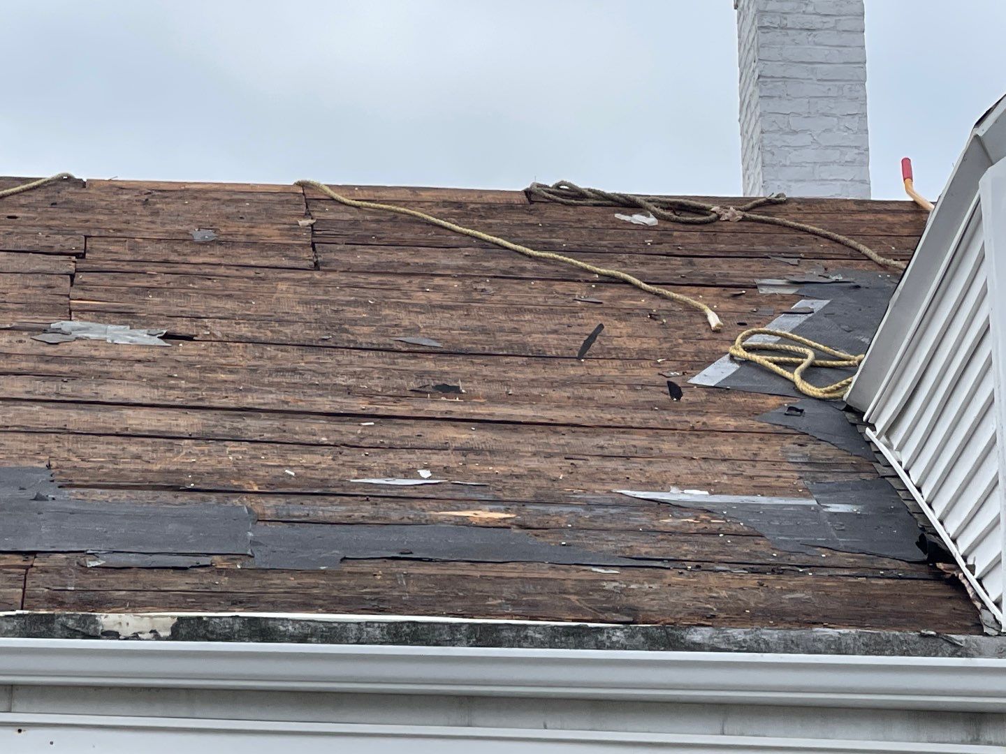 Roof and Siding Repair for Leak and Damage   by Sensible Home Solutions