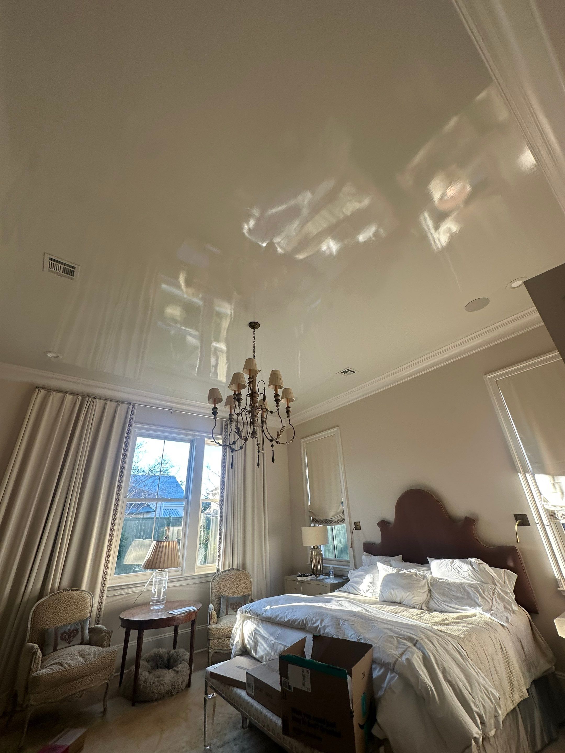 Electrical - New Construction Wiring  by Craig's Electrical & Generator Service