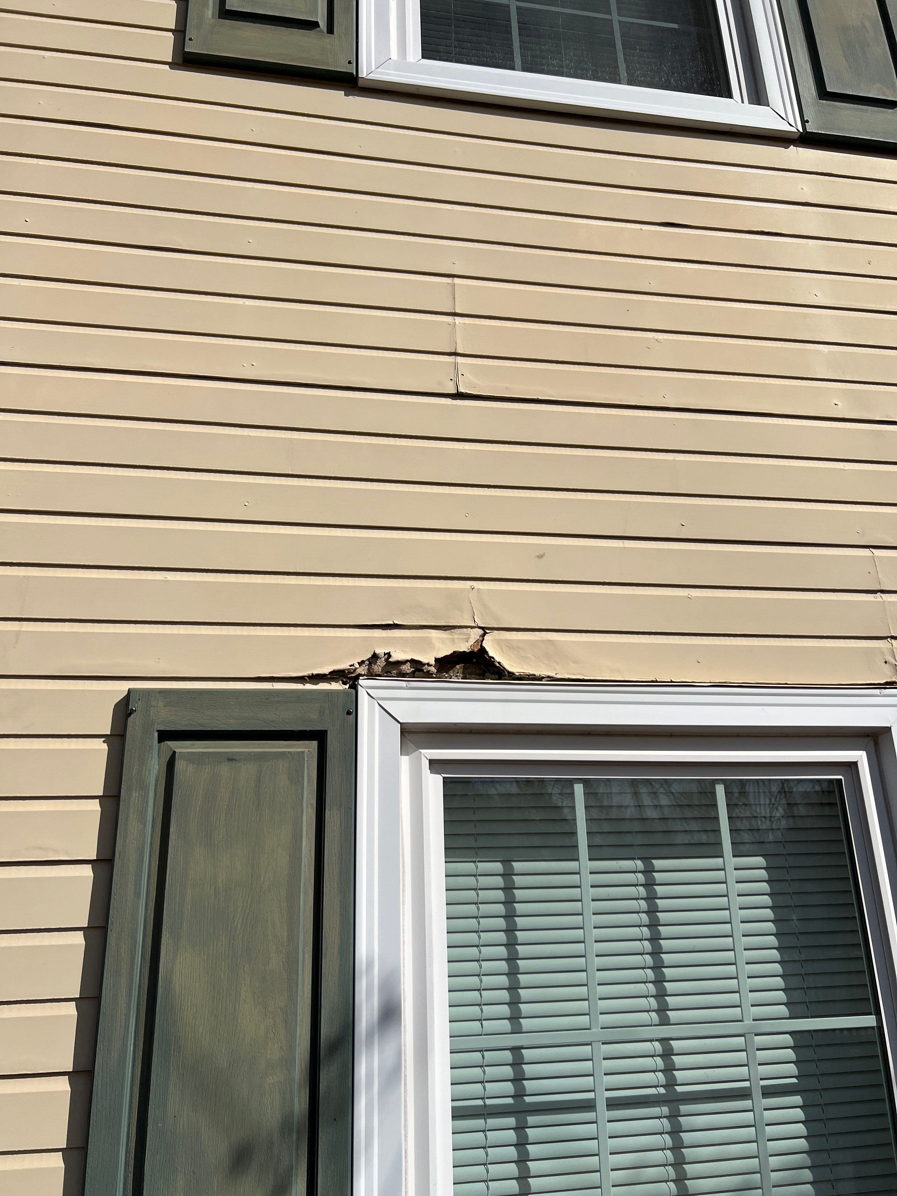 Light Mist Hardie Replacement by Freedom Exteriors