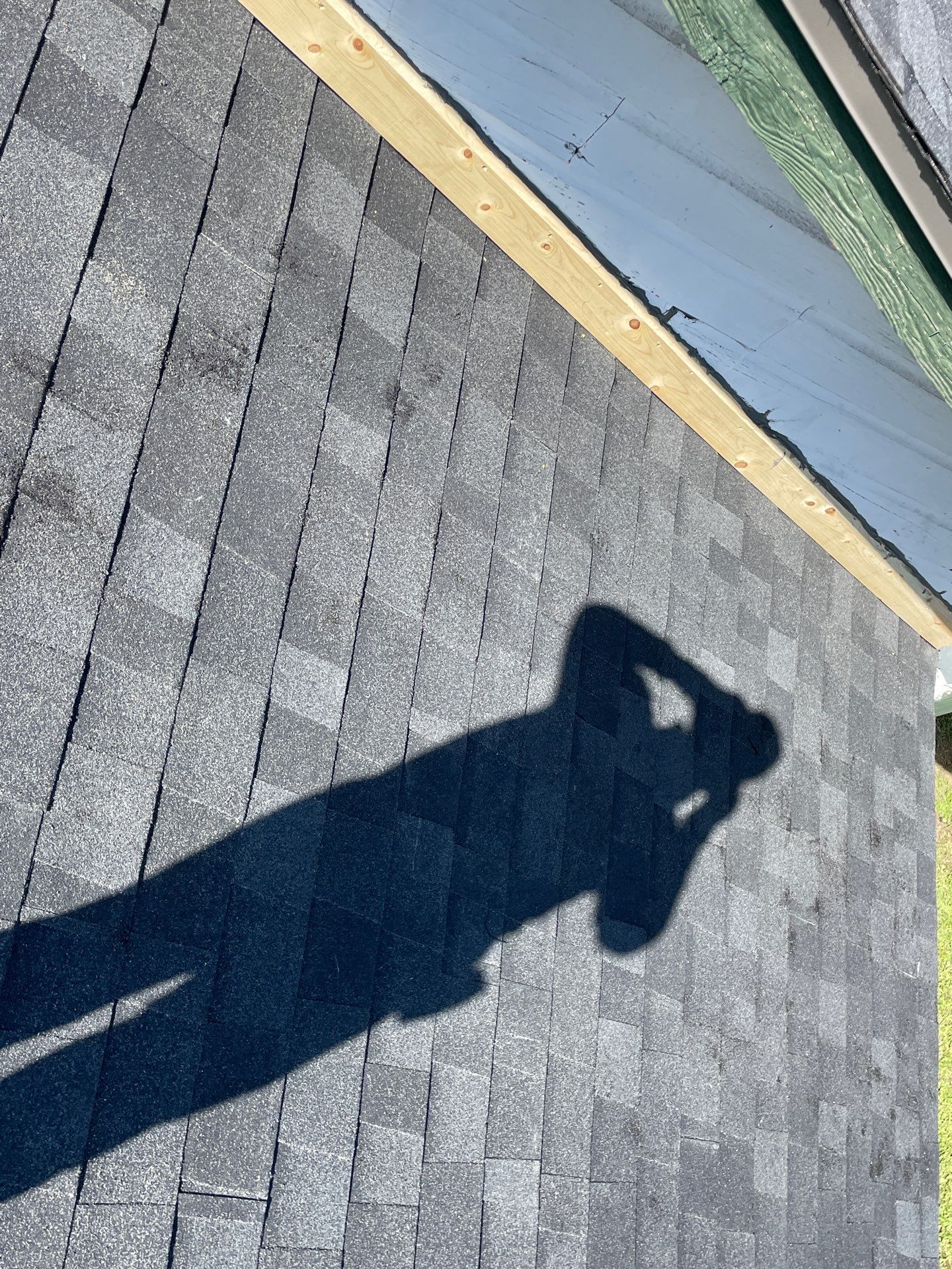 Alice Keeper by Bayfront Roofing and Construction