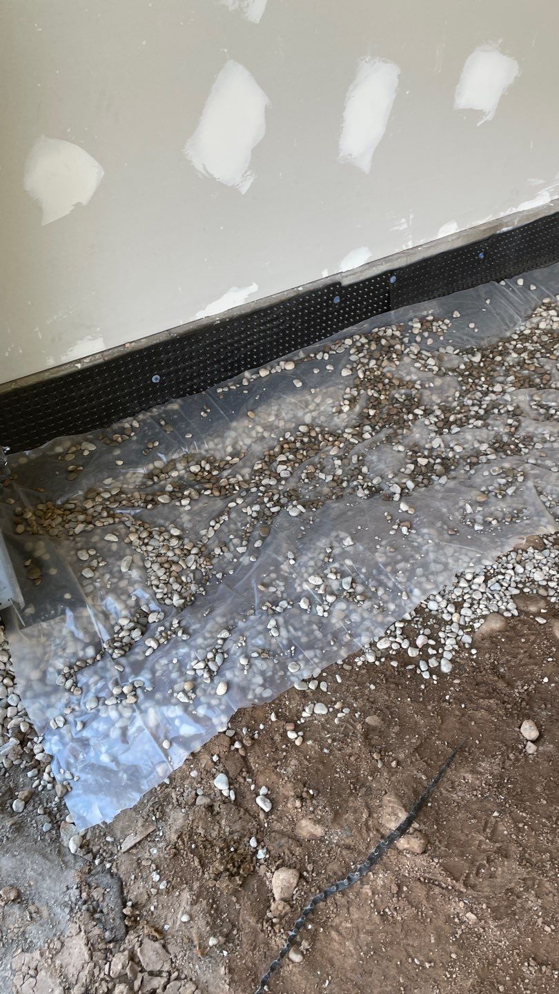 Interior Drain Tile & Sump Pump in New Brighton, MN by Waterproofing Northeast