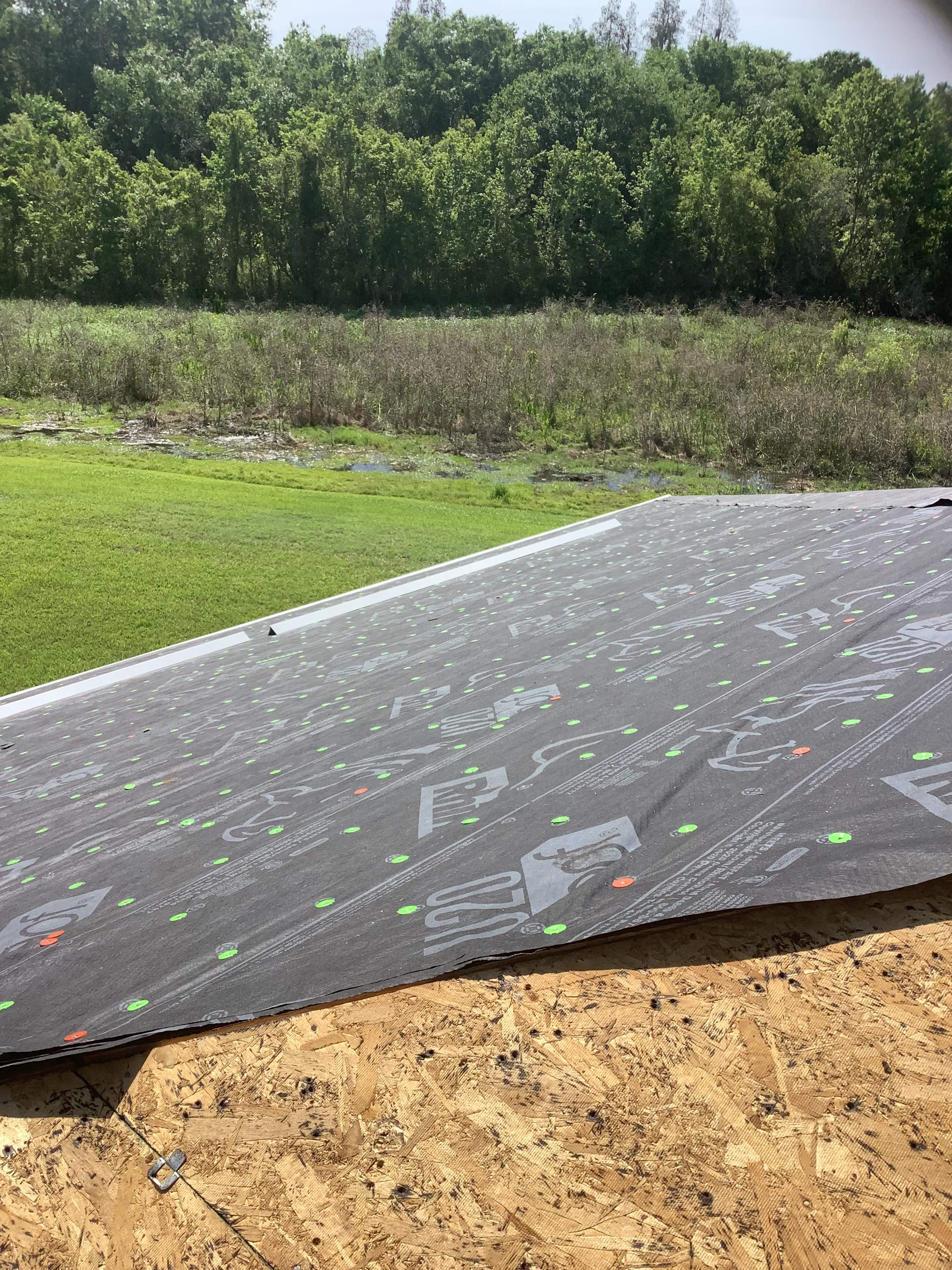 Before and After Photos by The Dantzler Group, Inc.