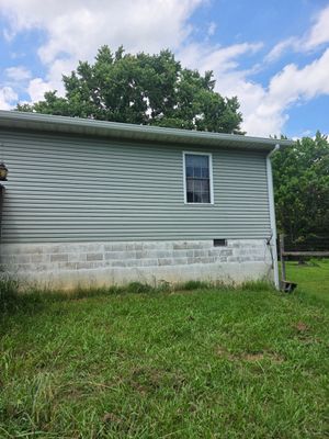 Project in Loudon, TN