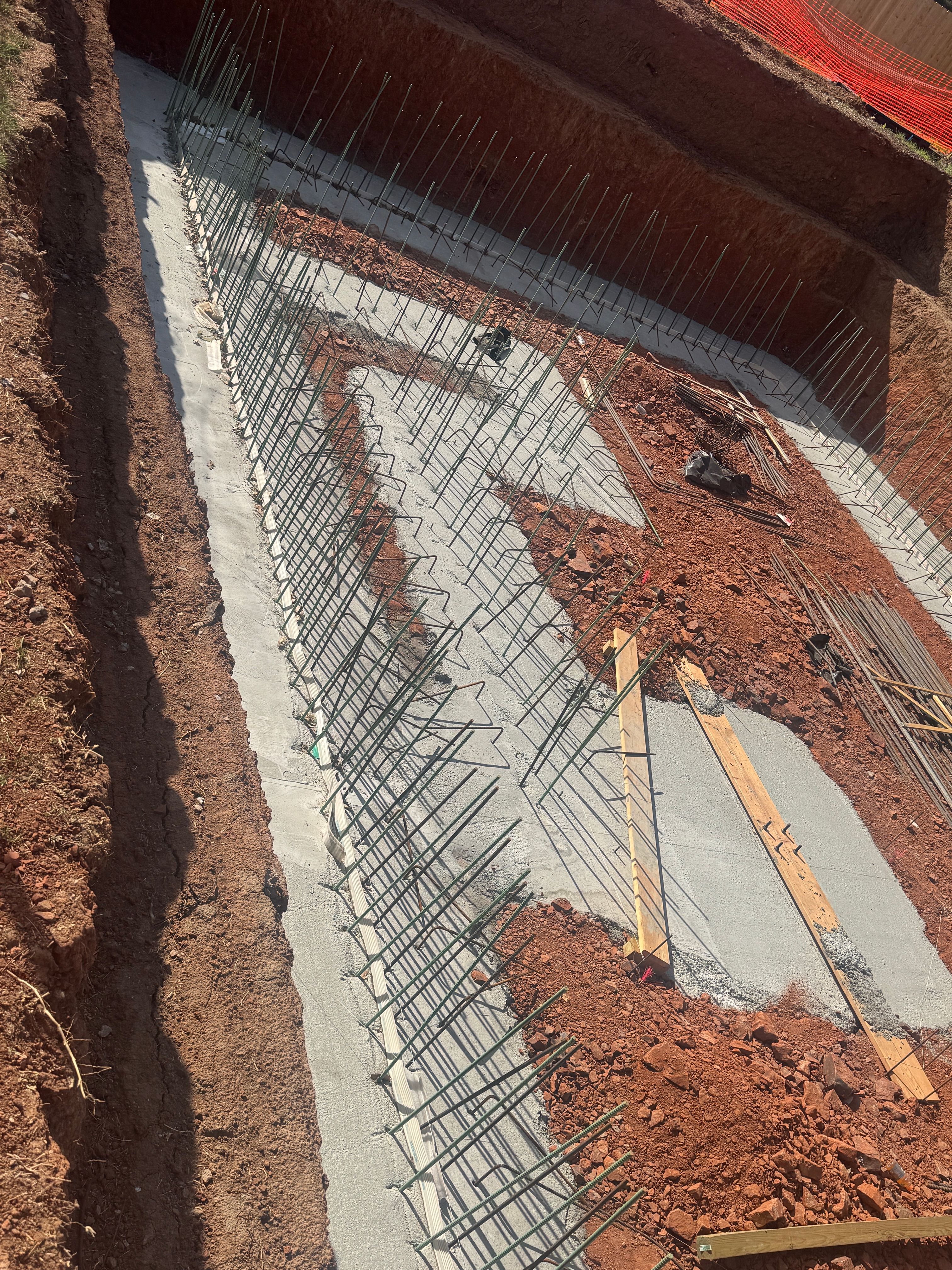 Commercial New Construction by Spillco Construction 