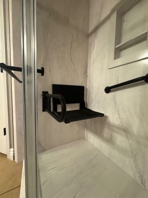 Lund Project in Centerton, AR