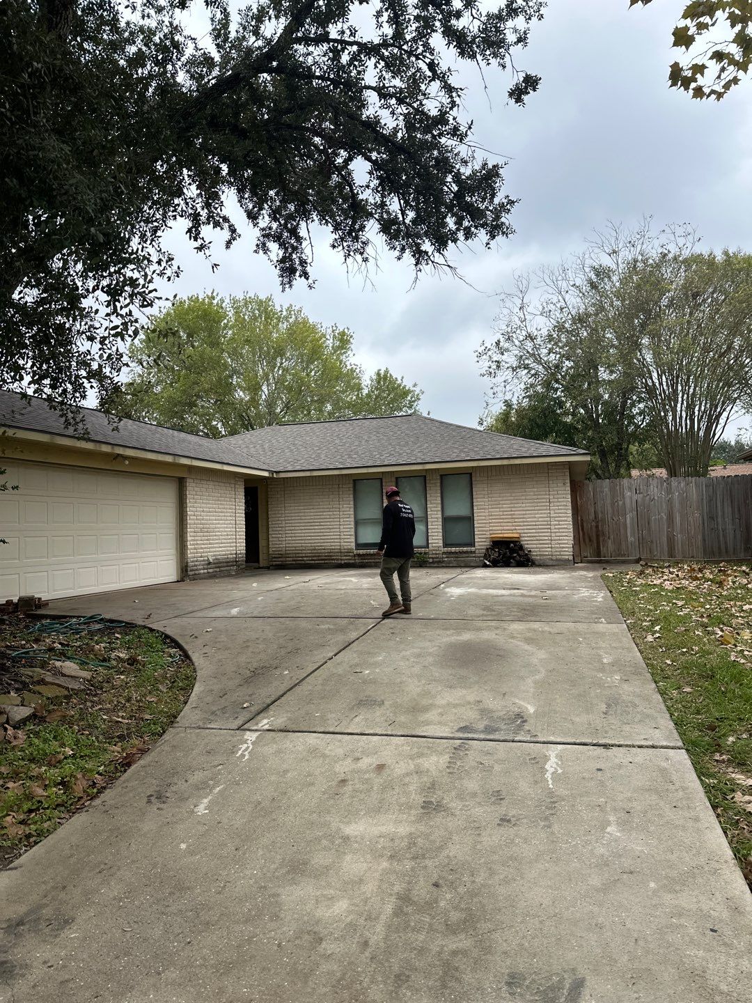Roof Replacement Richmond by Roof Repair Services LLC