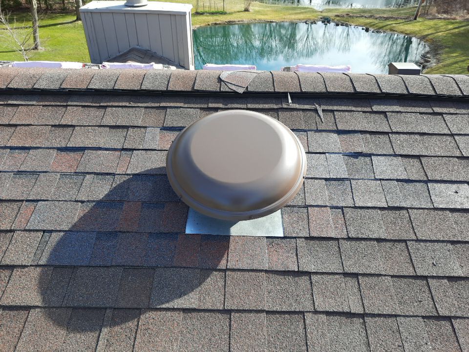 Ross Sommers by Silver Leaf Contracting 