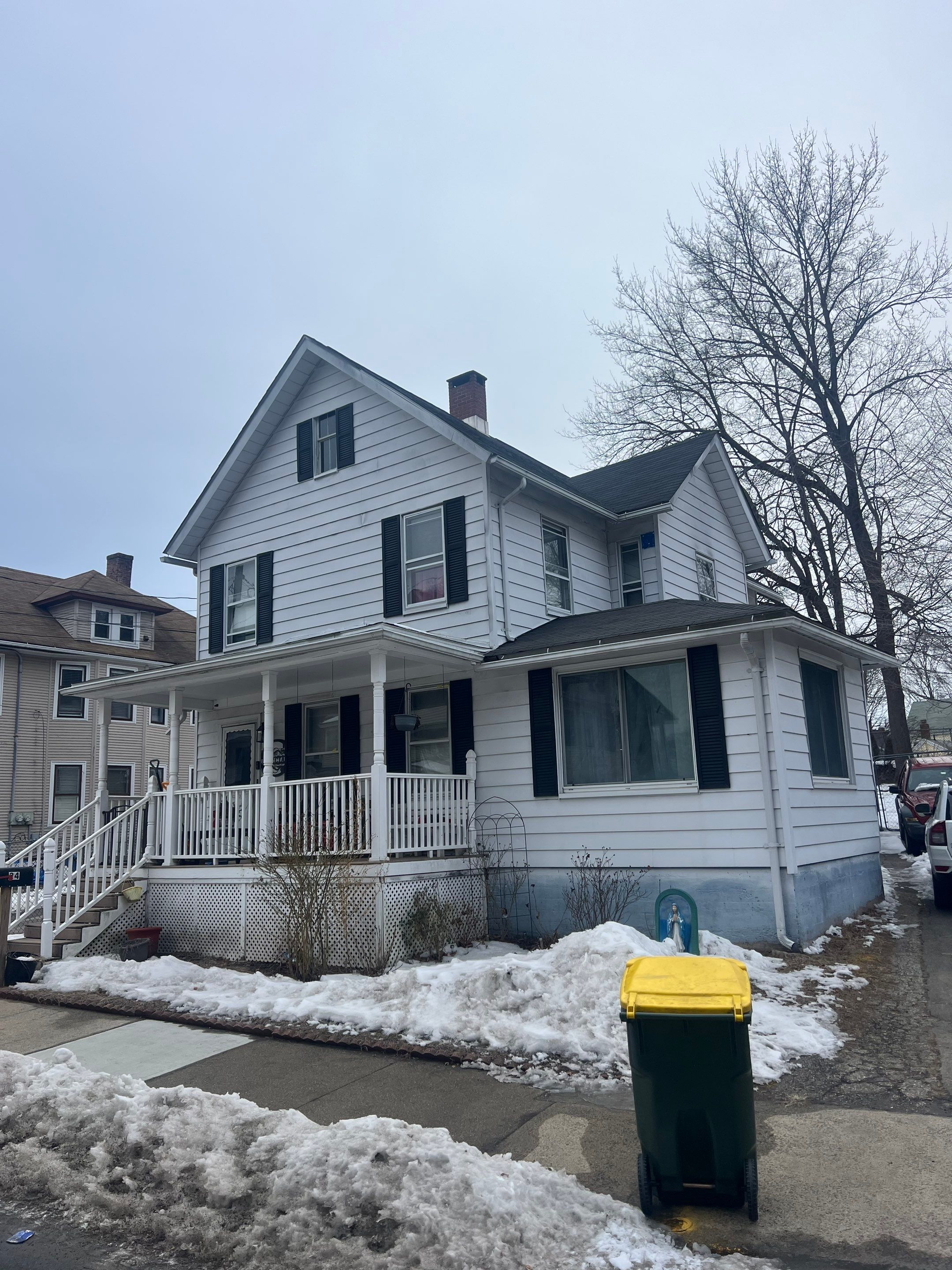 Home Improvement by JLP PRO SERVICES LLC