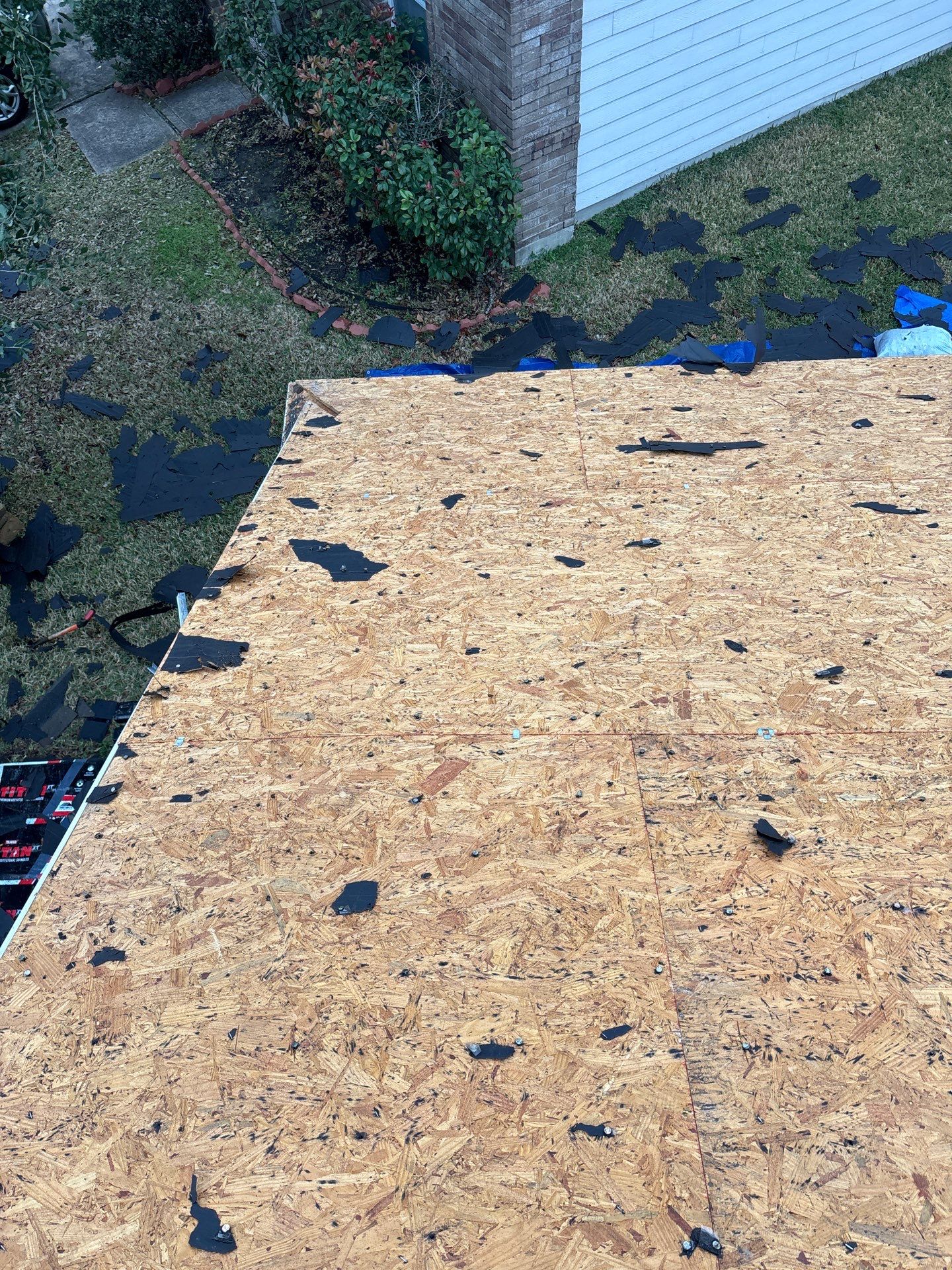 Roof Replacement Richmond by Roof Repair Company
