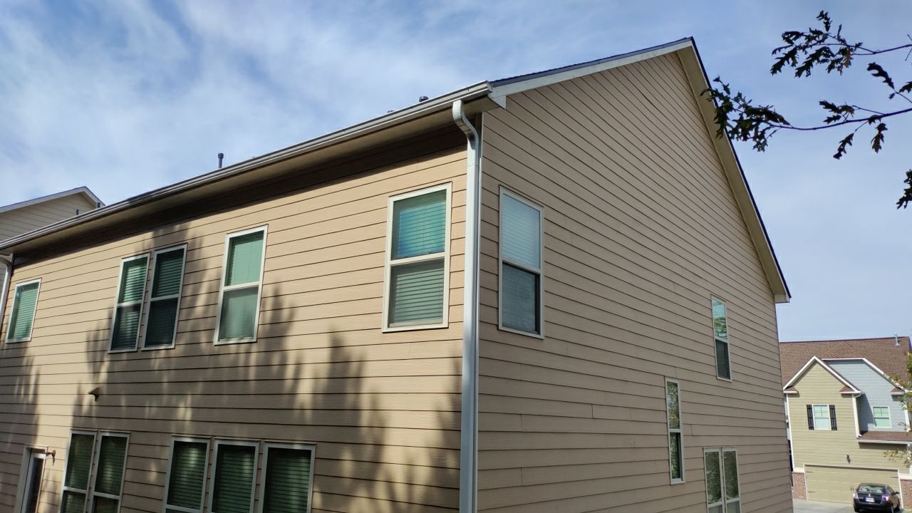 Residential Roofing Installation using Owens Corning by Inspector Roofing and Restoration