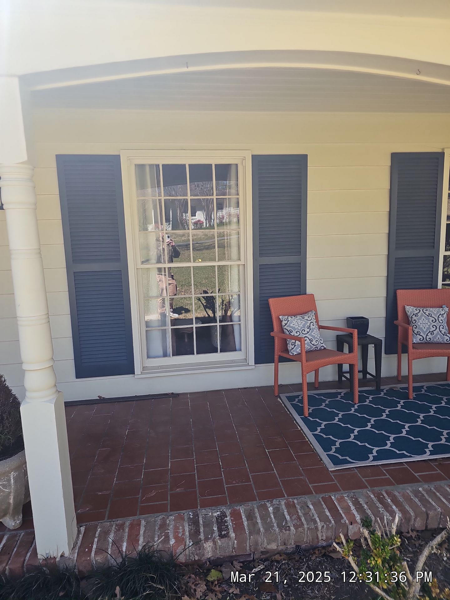 Project in Mountain Brook by The Window Source