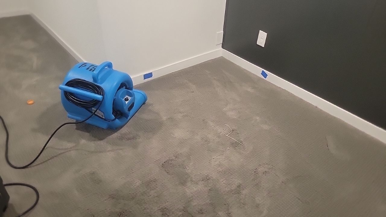 Water Damage by Accountable Home Services