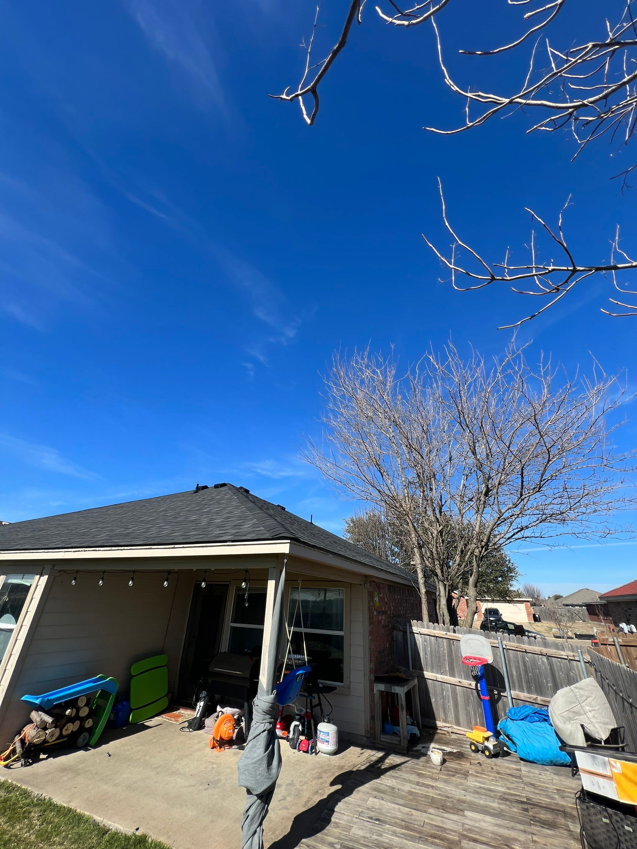 Project in Anna by Armor Roofing | Exteriors