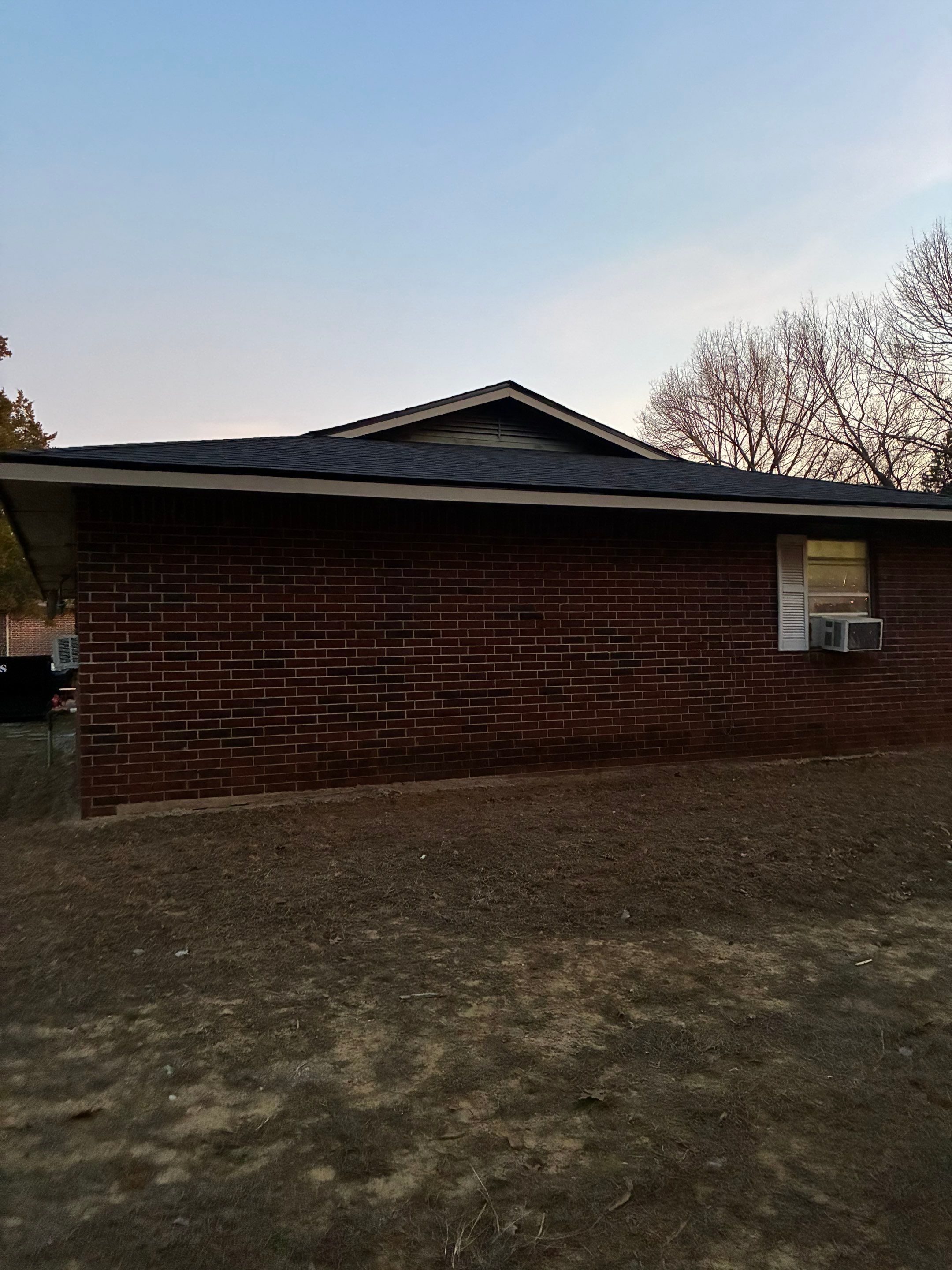 Roof & Fascia Replacement  by In & Out Construction & Remodeling, LLC